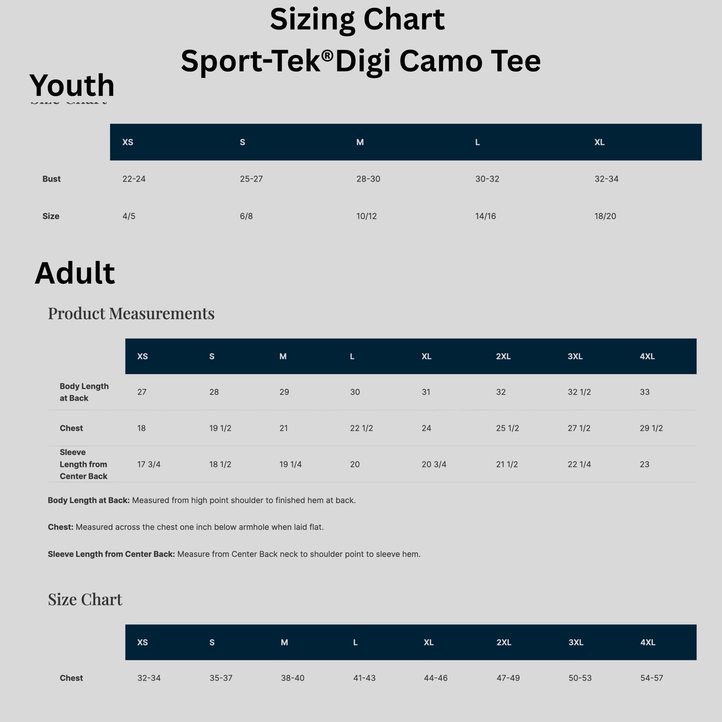 Performance T-Shirt
