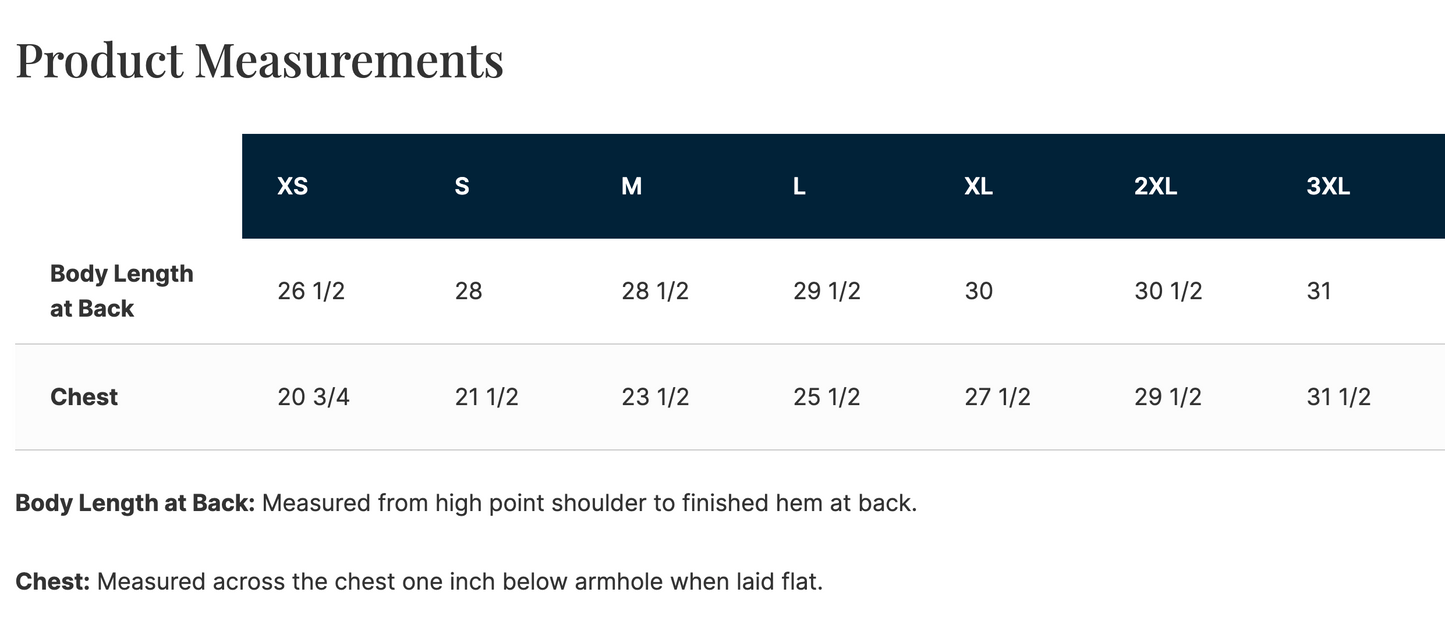 Limited Edition "Cougs" Yarn Embroidery Sweatshirt