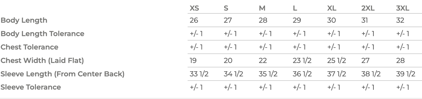 "Gators" Yarn Embroidery Unisex Crewneck