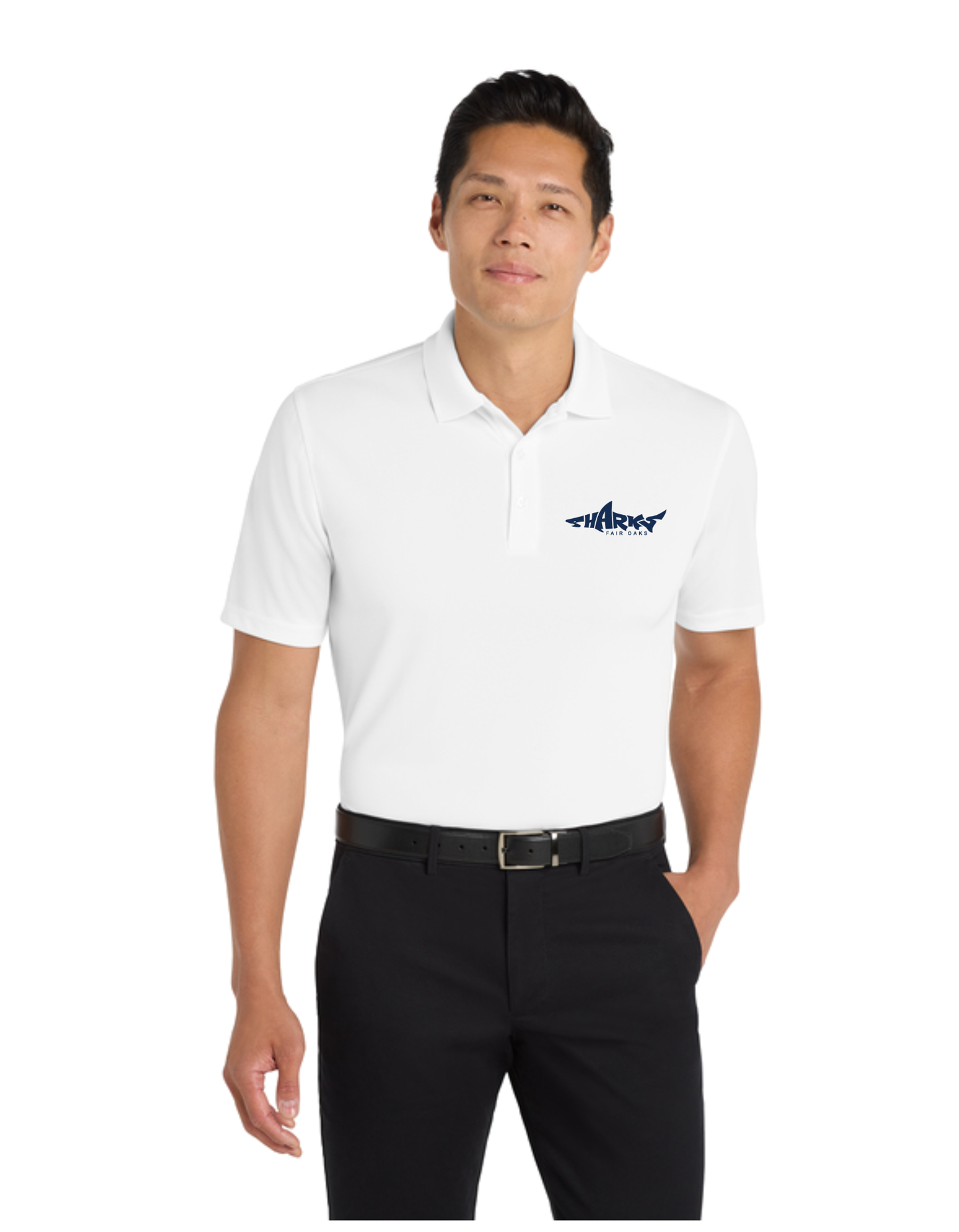 Polo, Men's