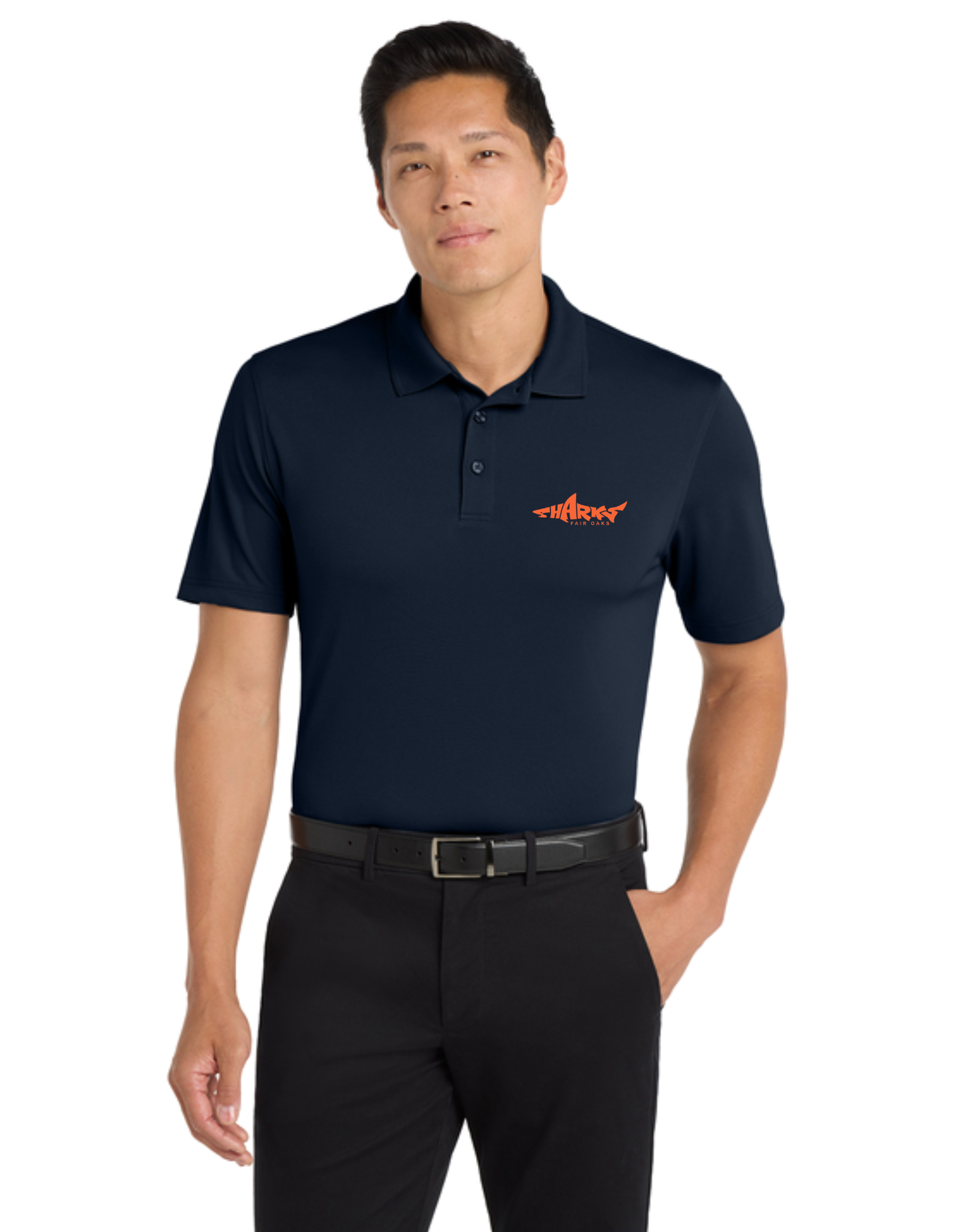 Polo, Men's