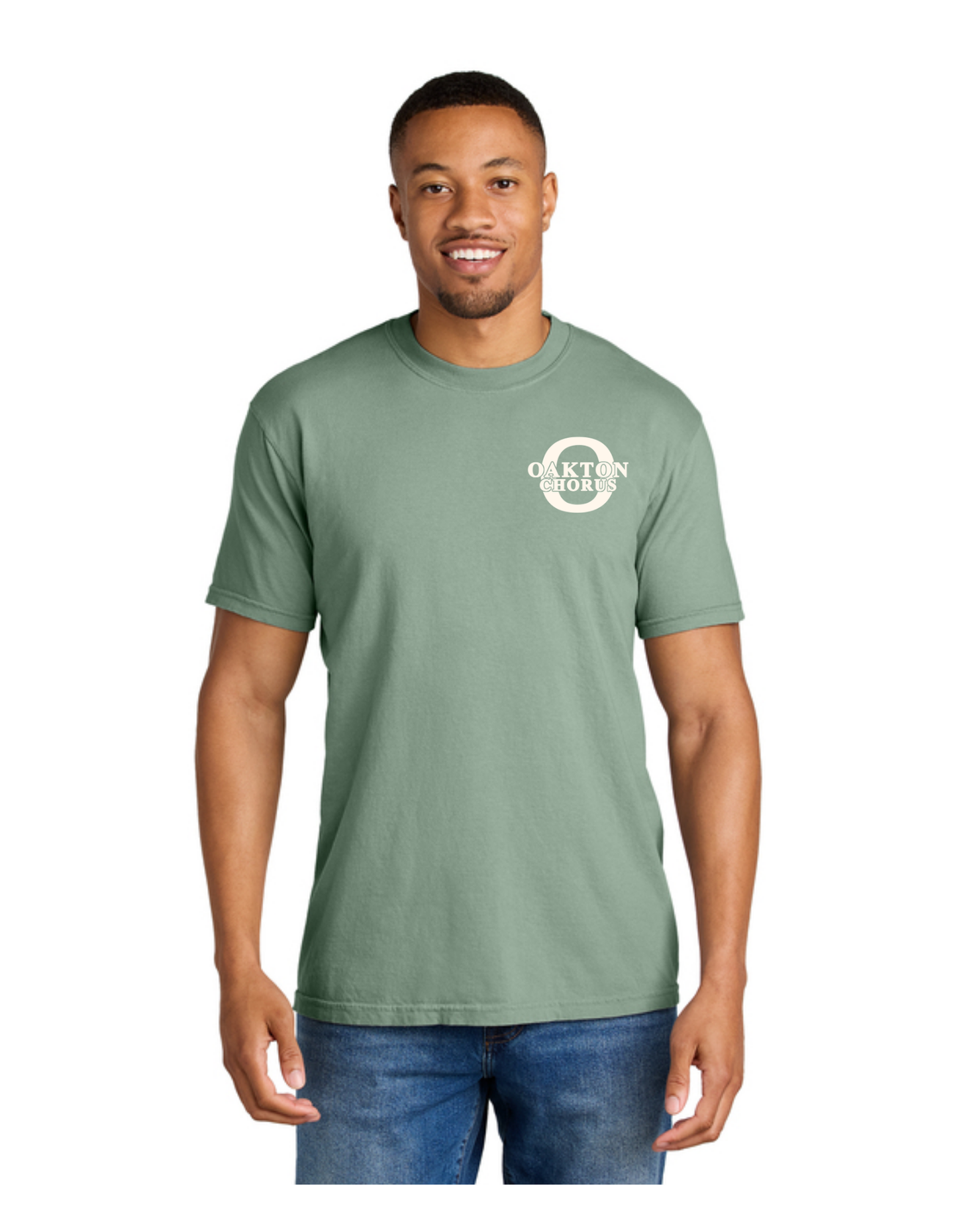 Short Sleeve T-shirt,  Bay