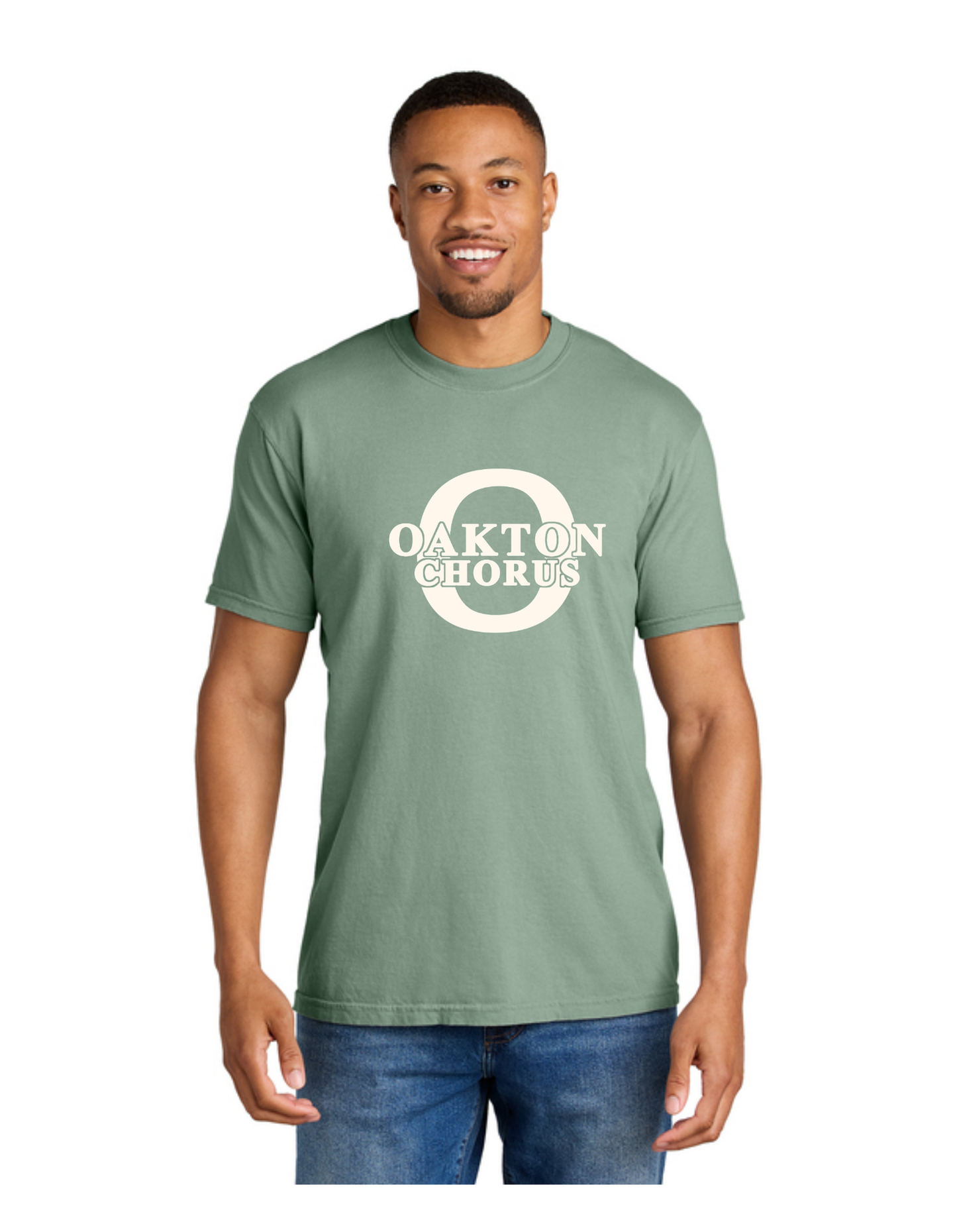 Short Sleeve T-shirt,  Bay