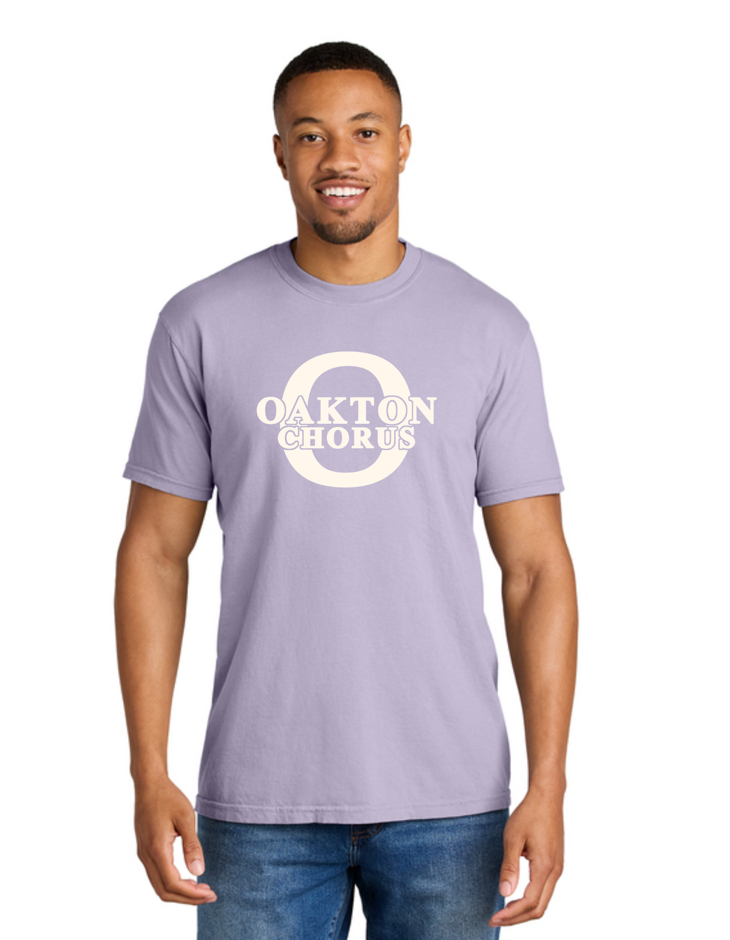 Short Sleeve T-shirt,  Orchid