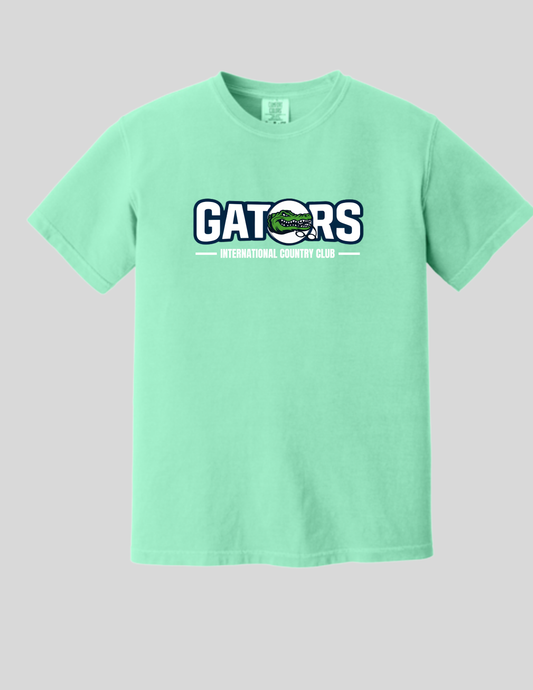 Gators Team T-shirt