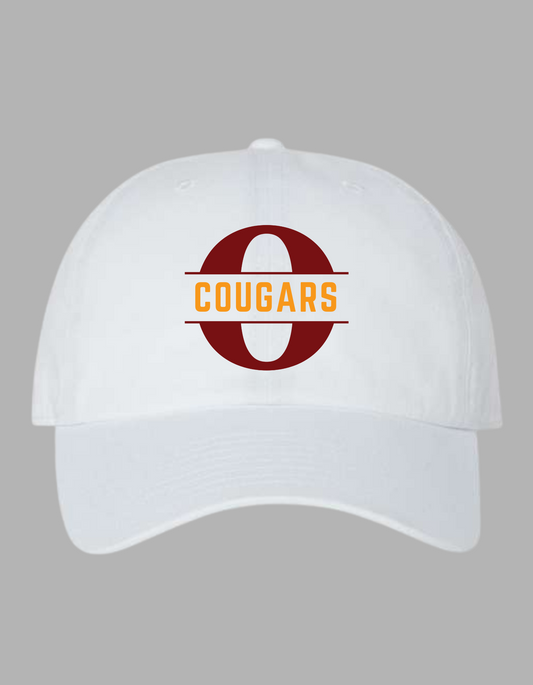 Nike Heritage Cotton Twill Hat