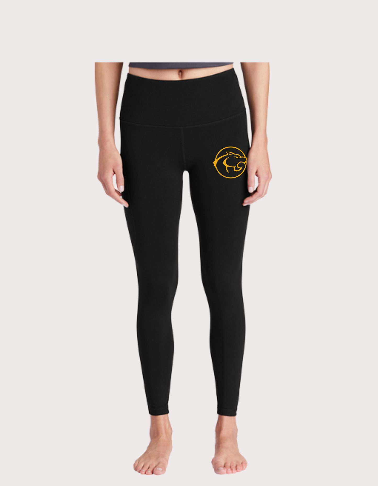 Sport-Tek® Women's Legging