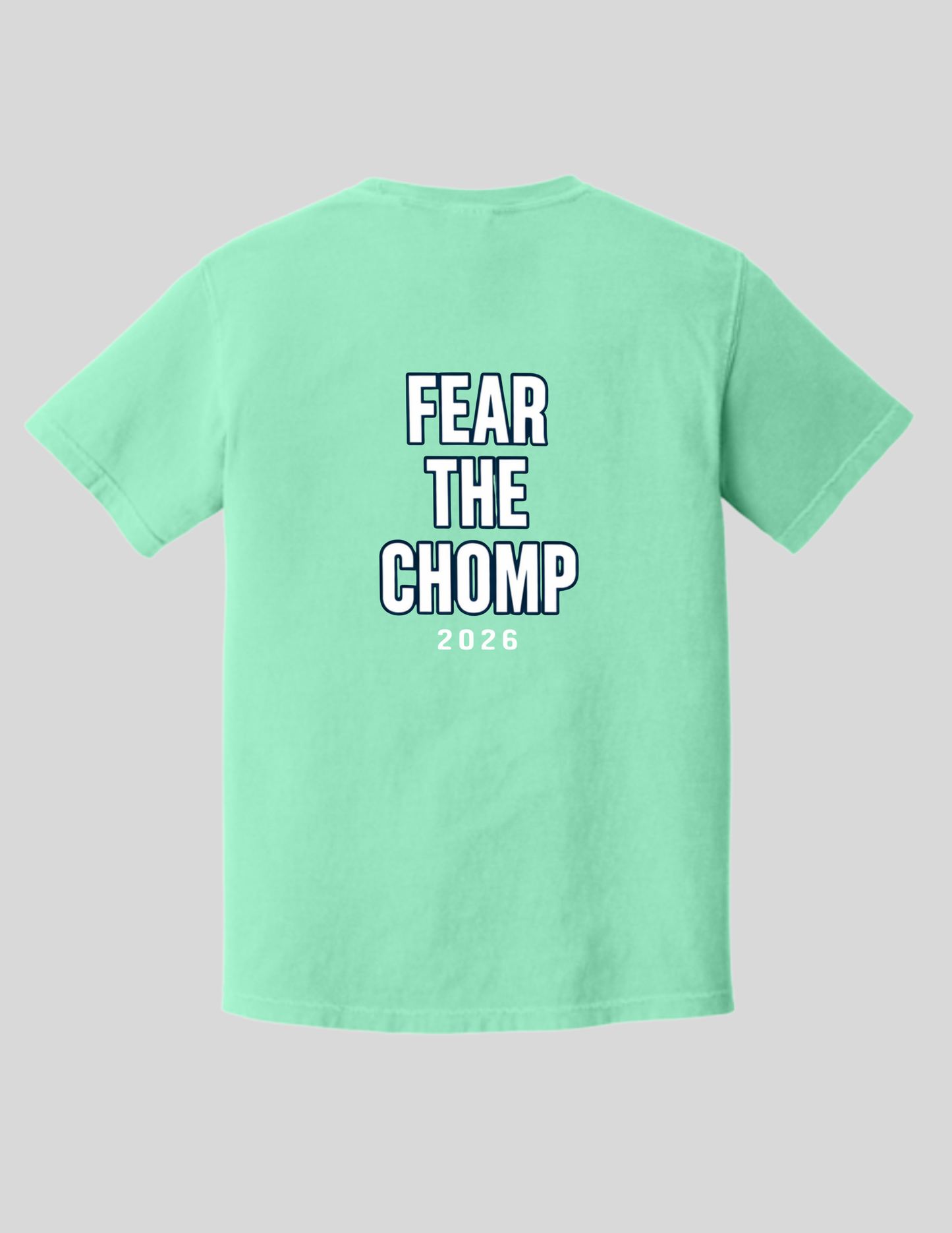 Gators Team T-shirt