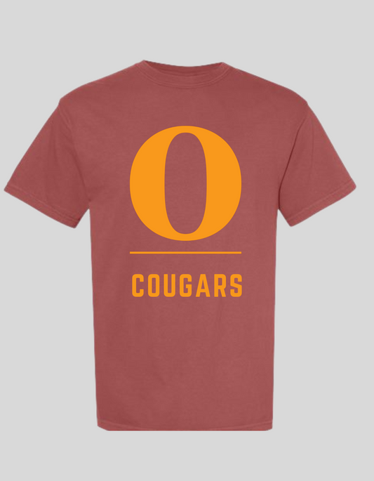 Short Sleeve T-shirt, Comfort Colors