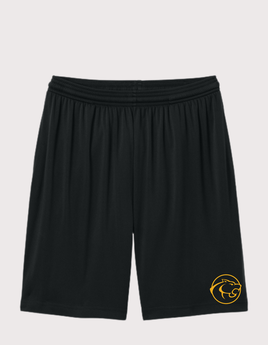Sport-Tek®  7” Pocketed Short