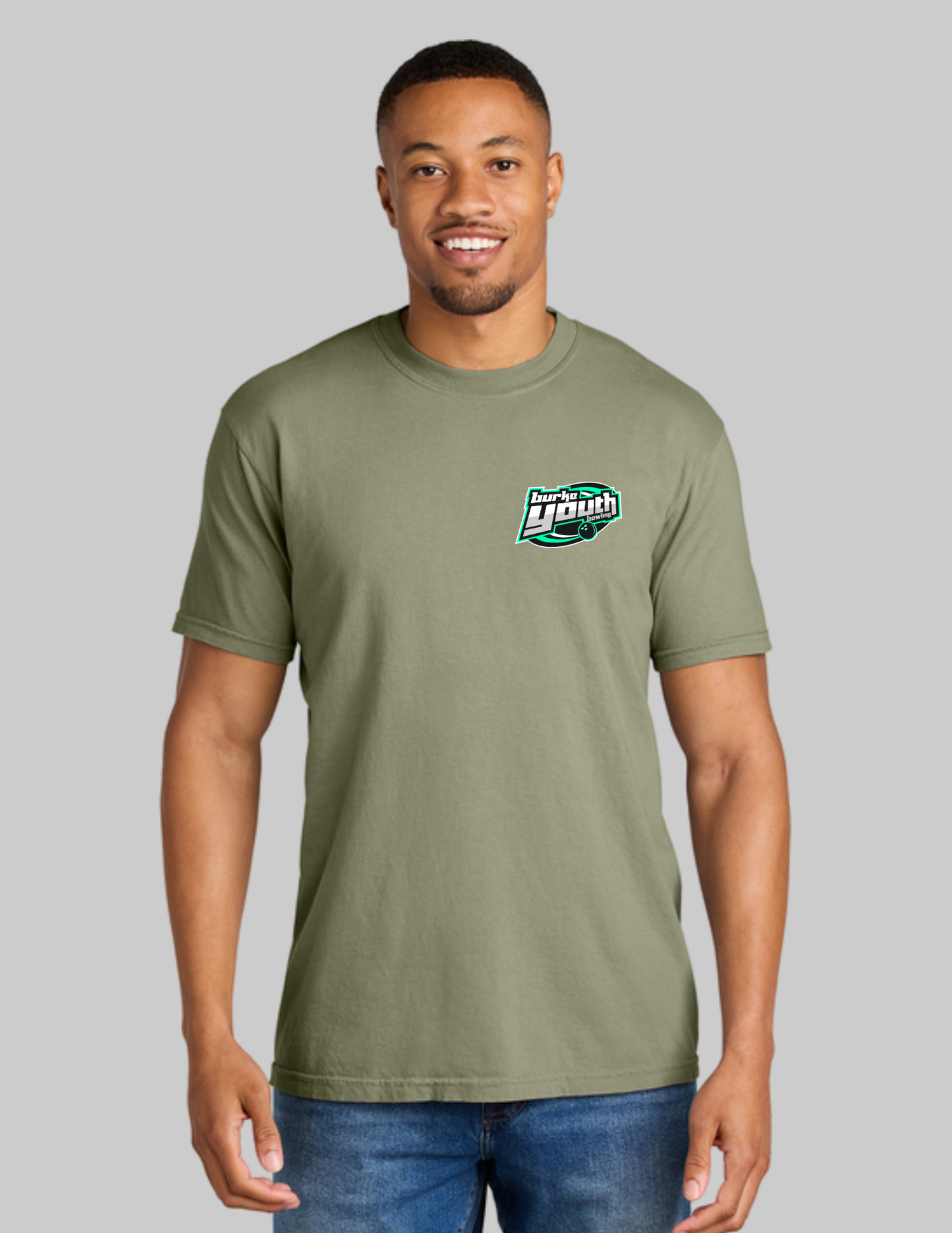 Short Sleeve T-shirt, Sandstorm