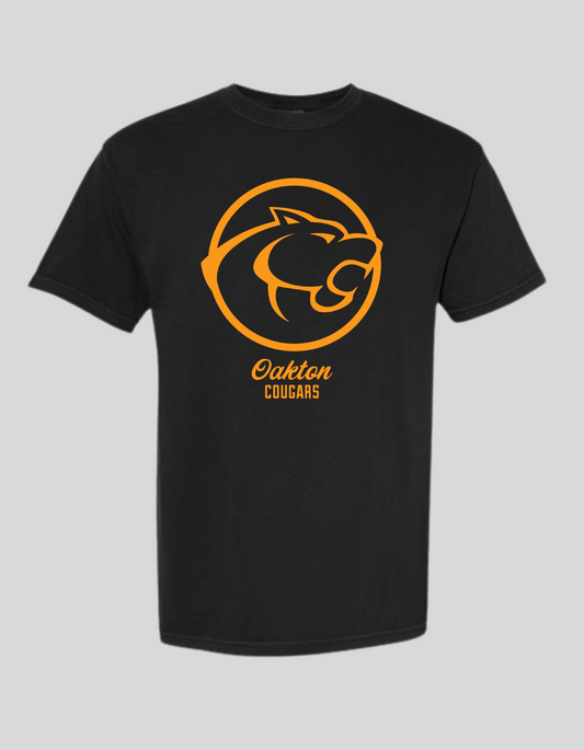 Short Sleeve T-shirt, Comfort Colors