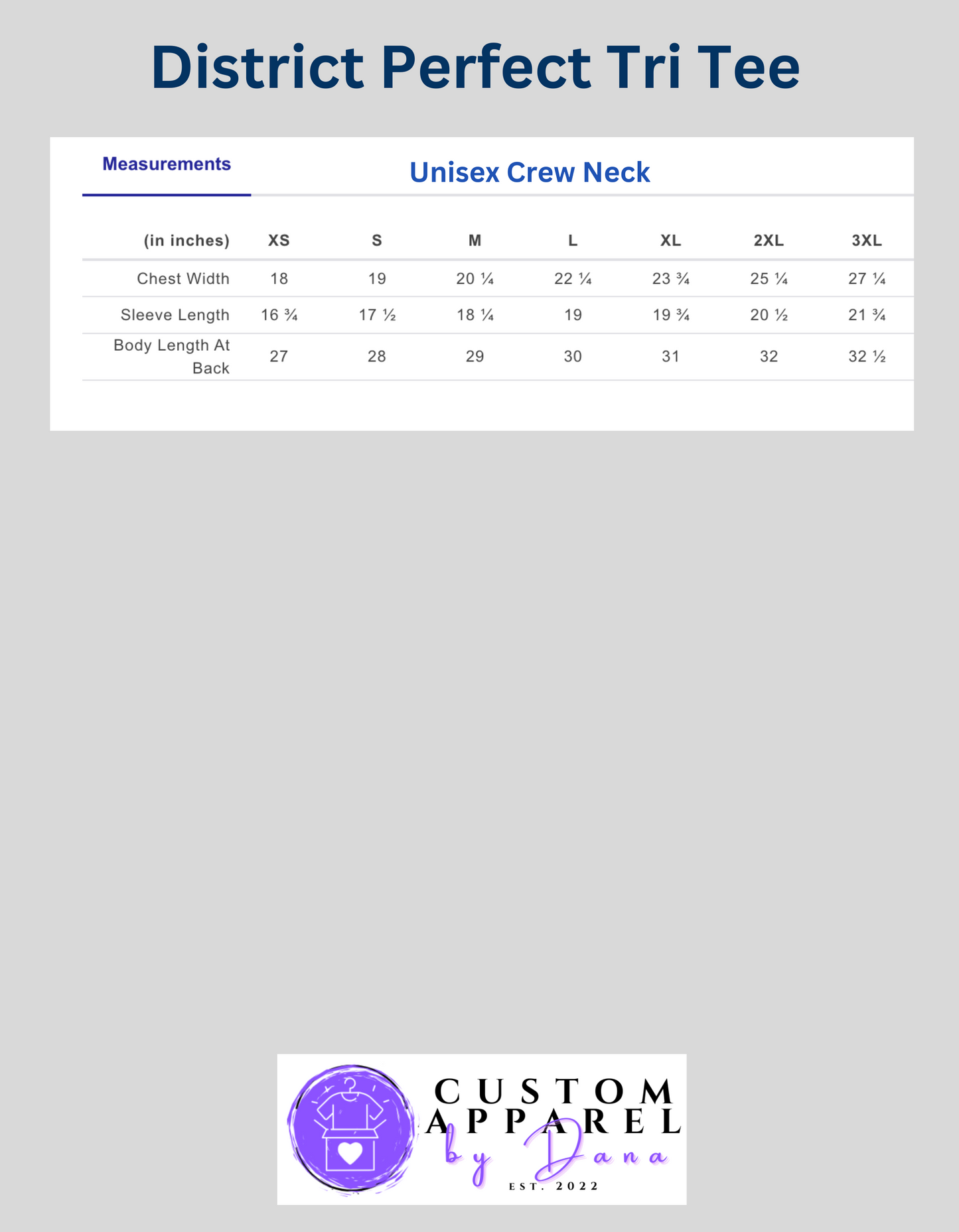 T-Shirt, LRR Unisex, White