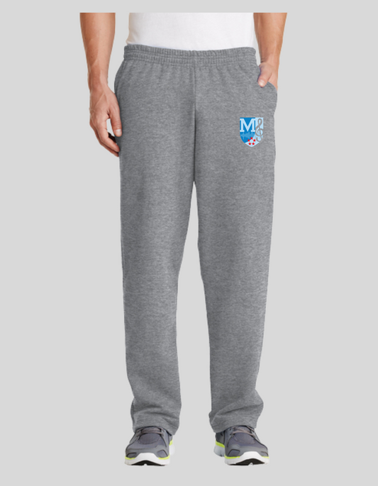 Sweatpants, Dark Grey