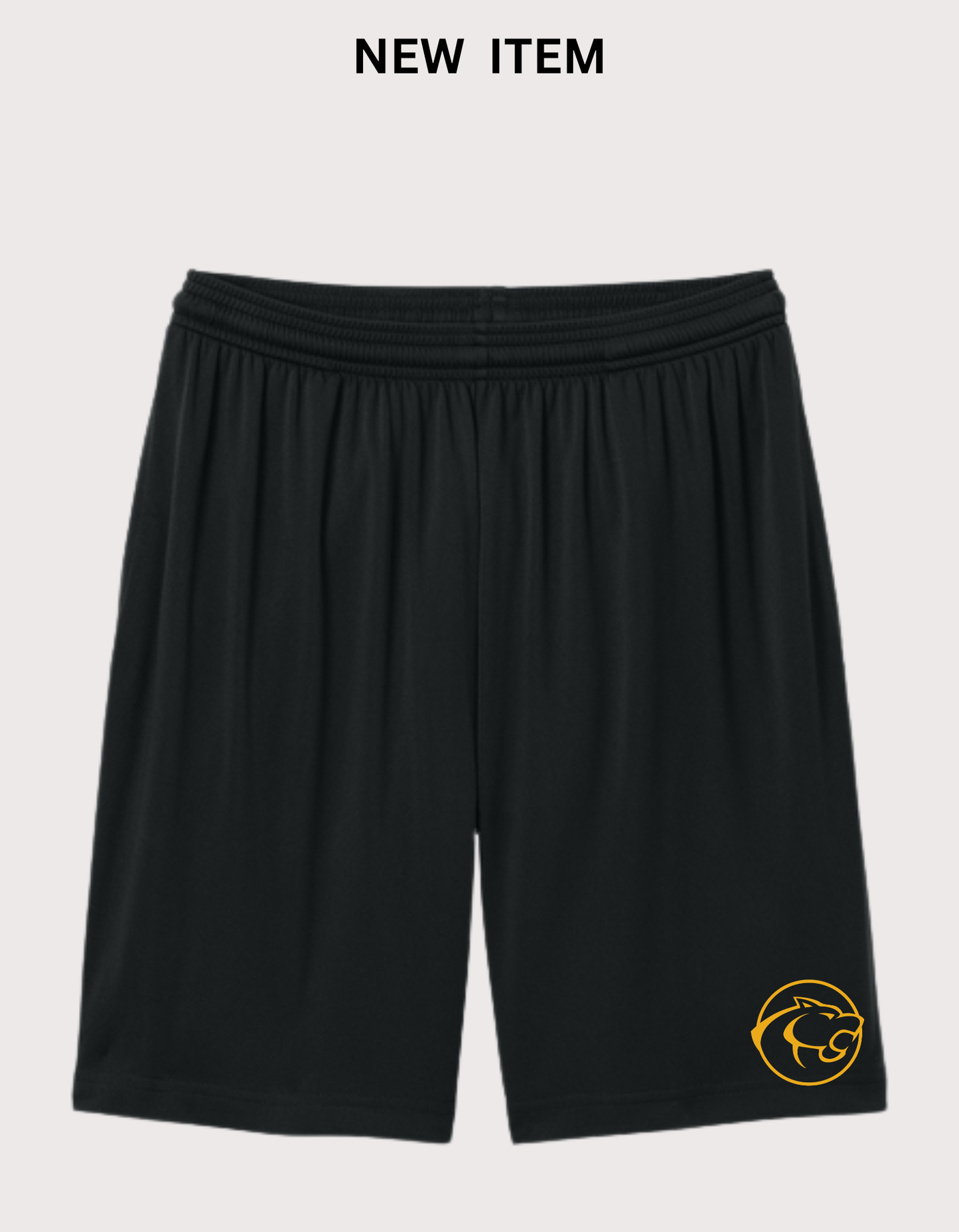 Sport-Tek®  7” Pocketed Short