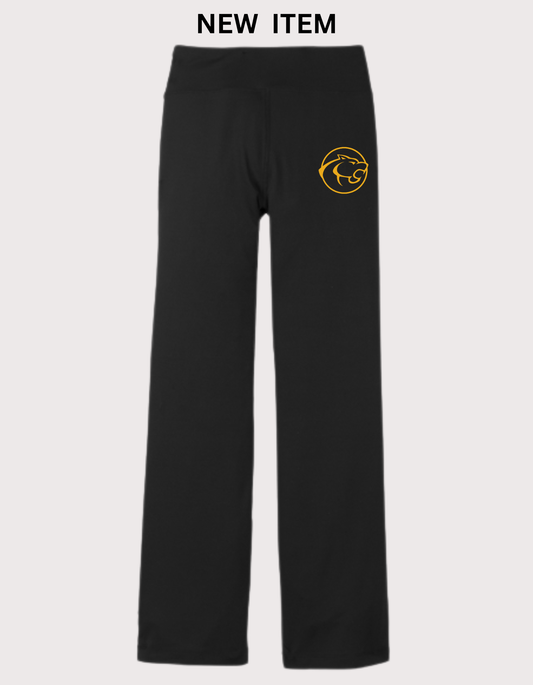 Sport-Tek® Women's NRG Fitness Pant