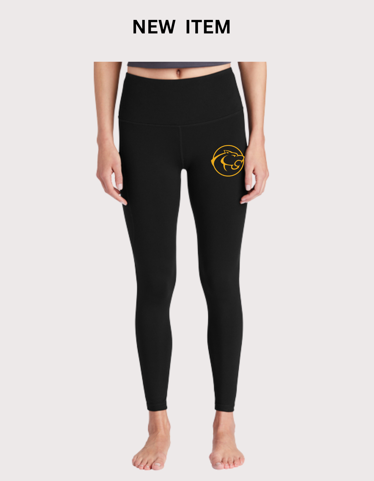 Sport-Tek® Women's Legging