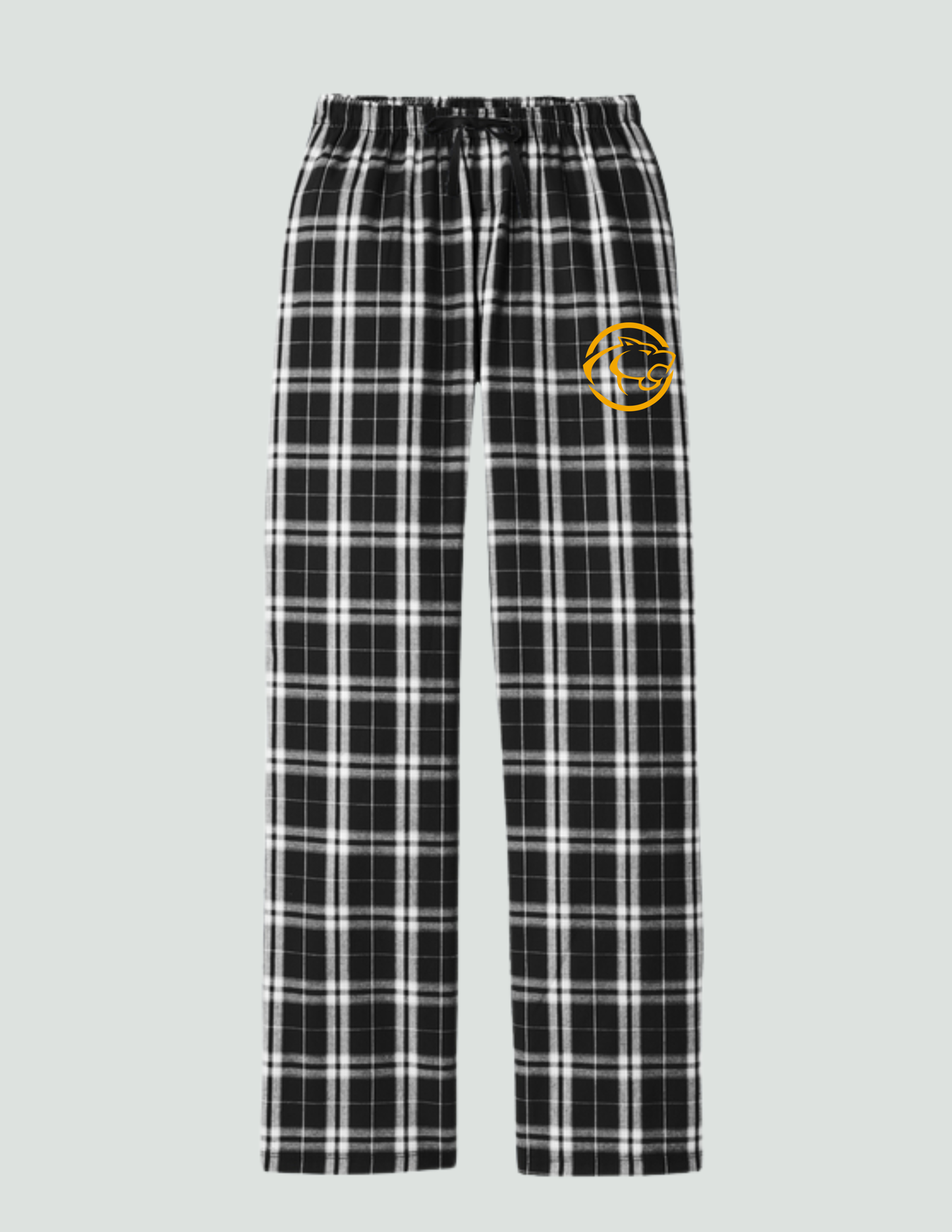 Flannel PJ's -Women's