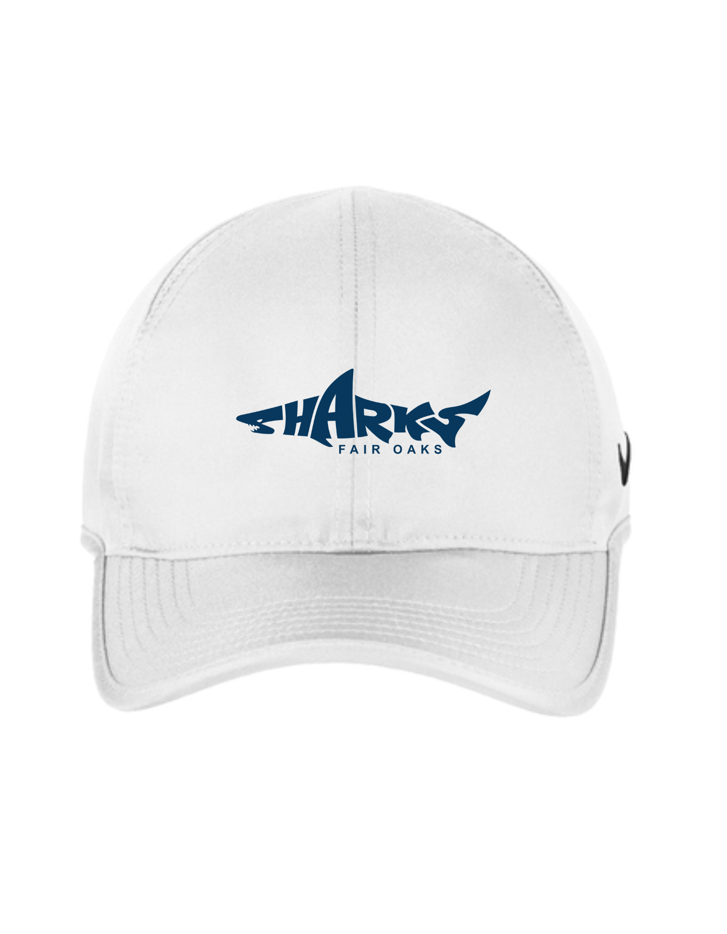 Hat, Performance Embroidered Logo