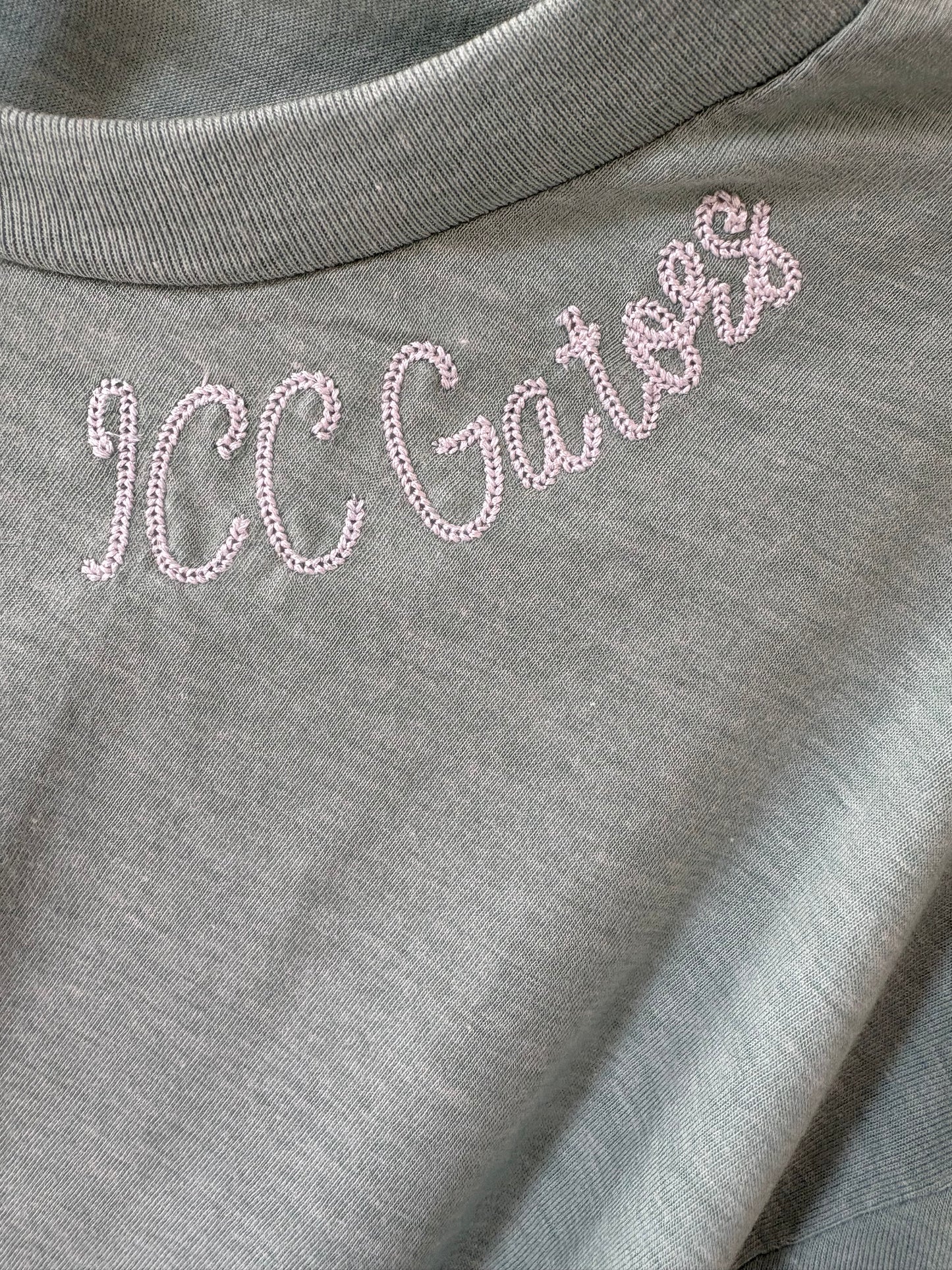 Women's V Neck T-shirt