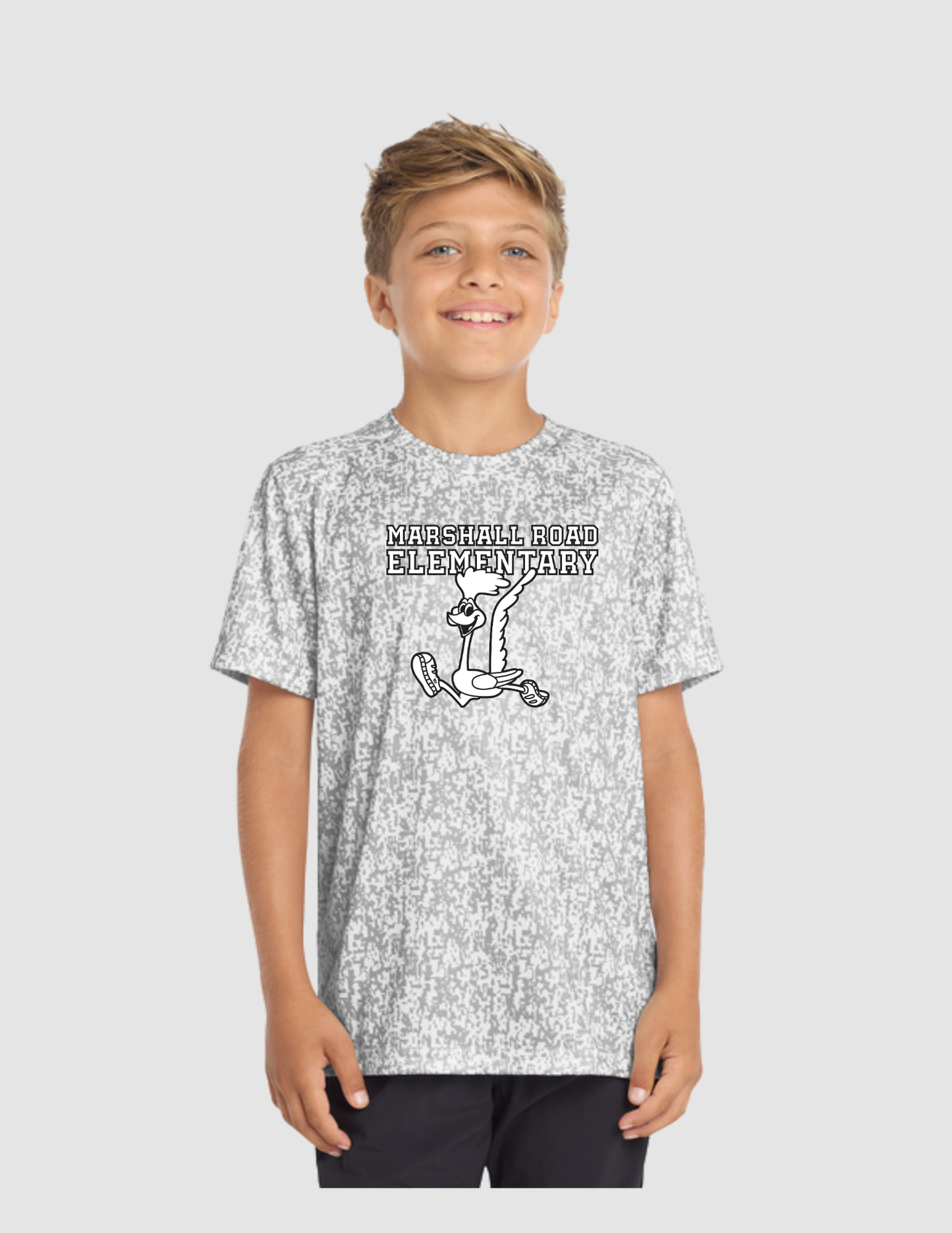 Performance T-Shirt