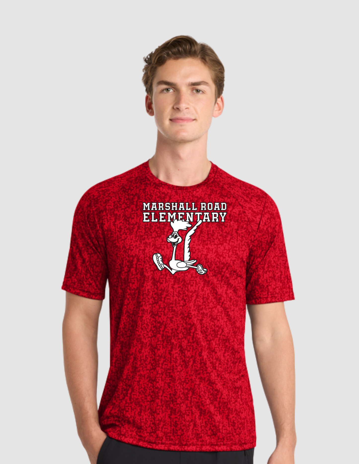 Performance T-Shirt