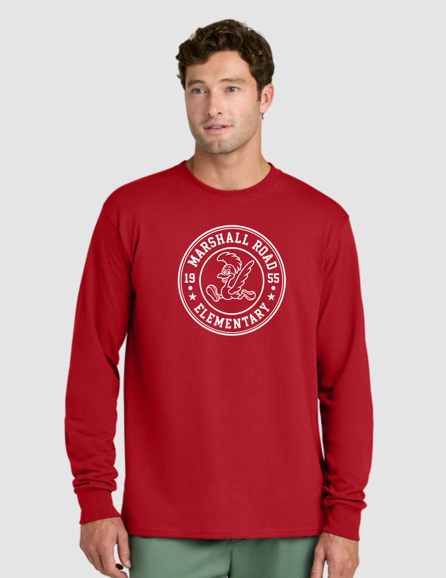 Long Sleeve T-shirt
