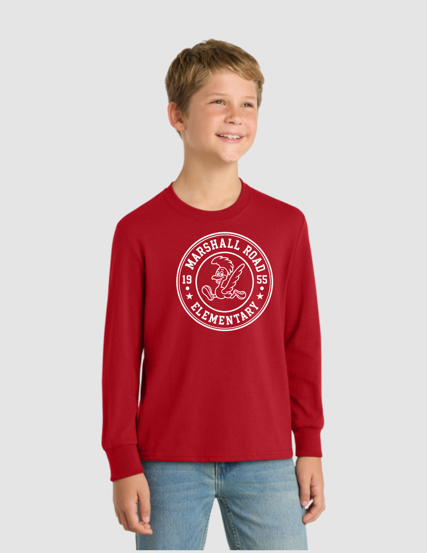 Long Sleeve T-shirt