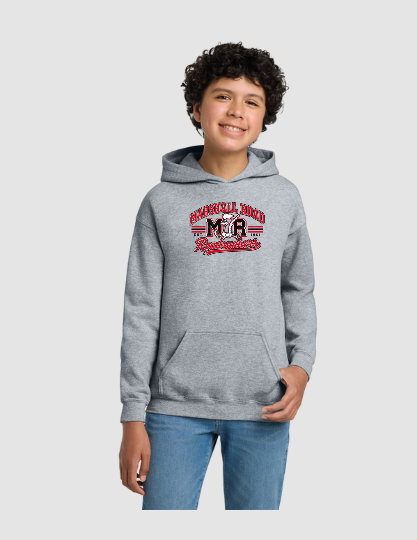 Hoodie Sweatshirt