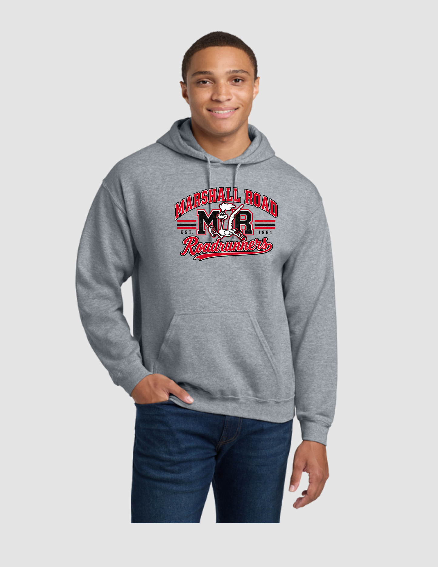 Hoodie Sweatshirt