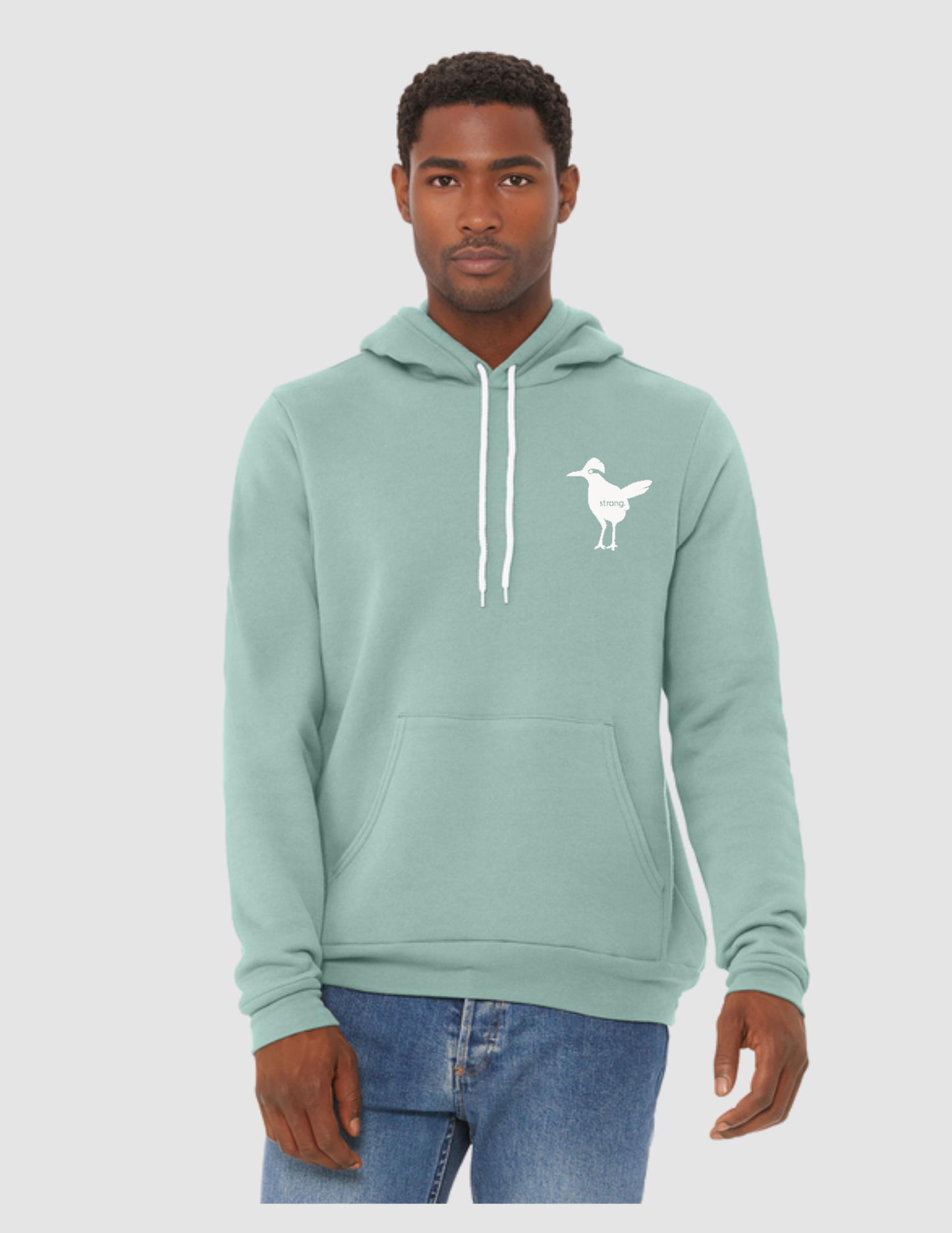 Hoodie Sweatshirt
