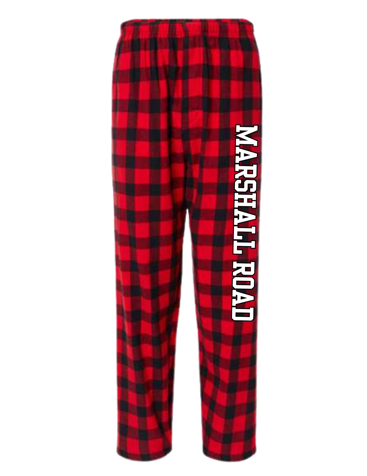 Flannels PJ's