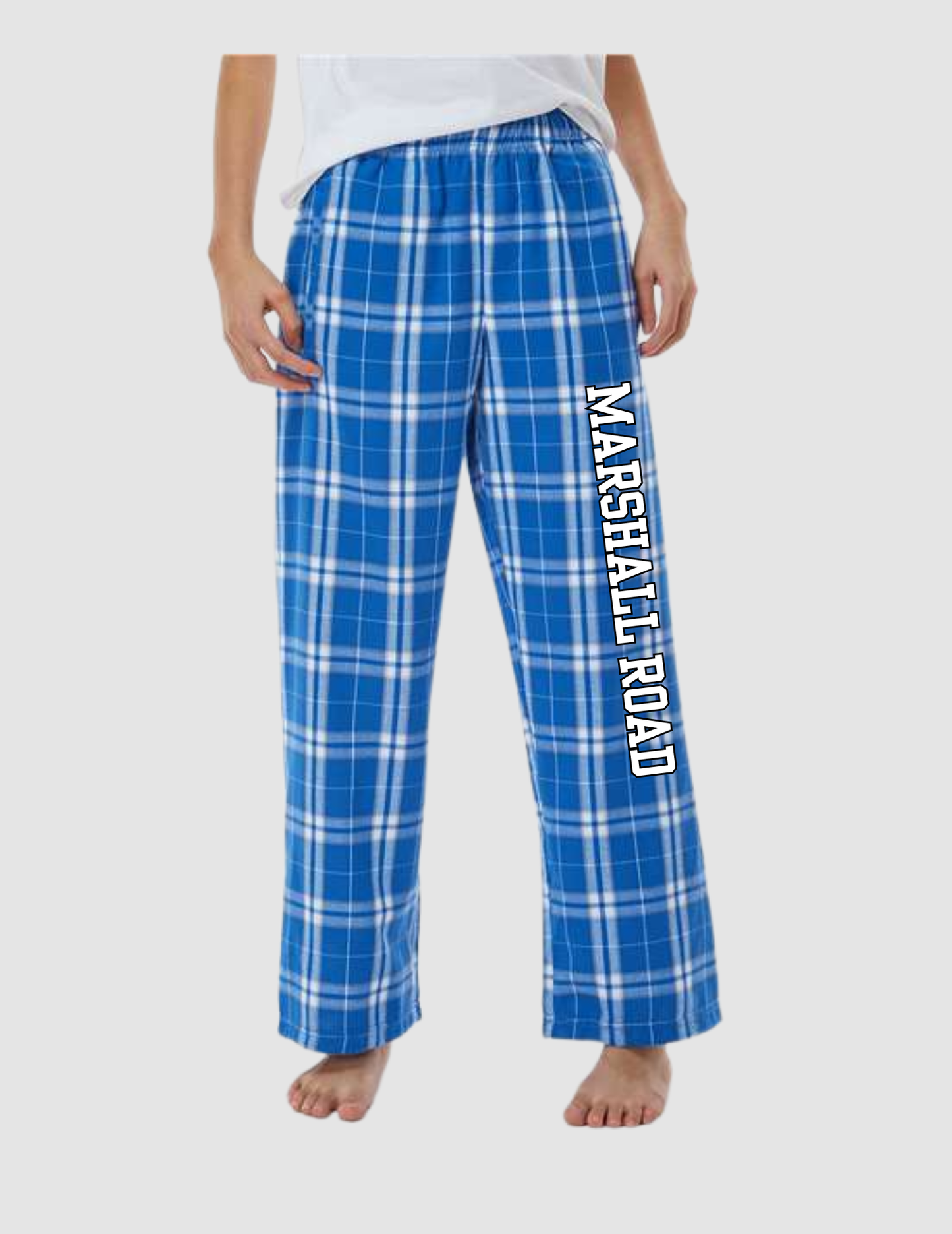 Flannels PJ's