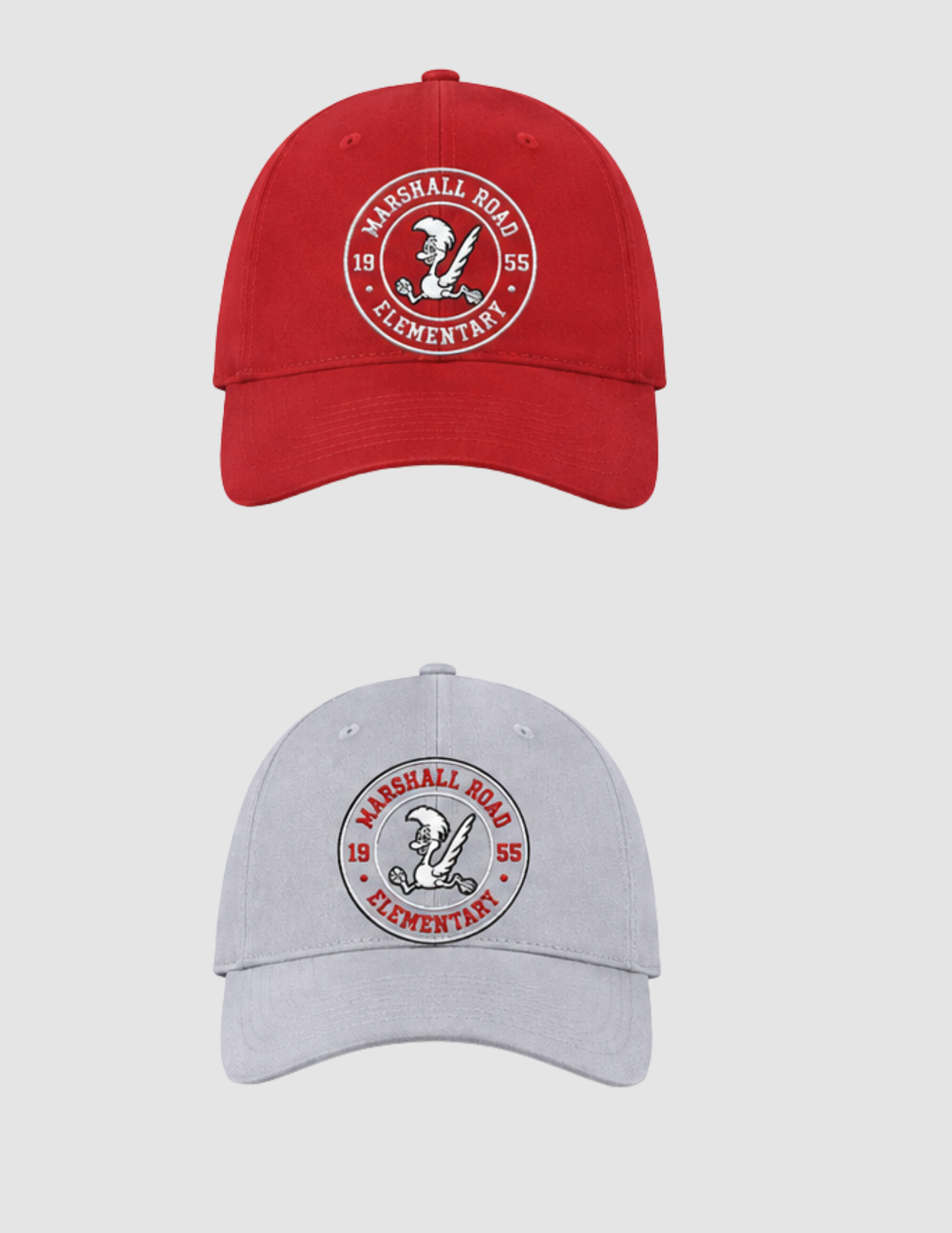 Canvas Baseball Hat