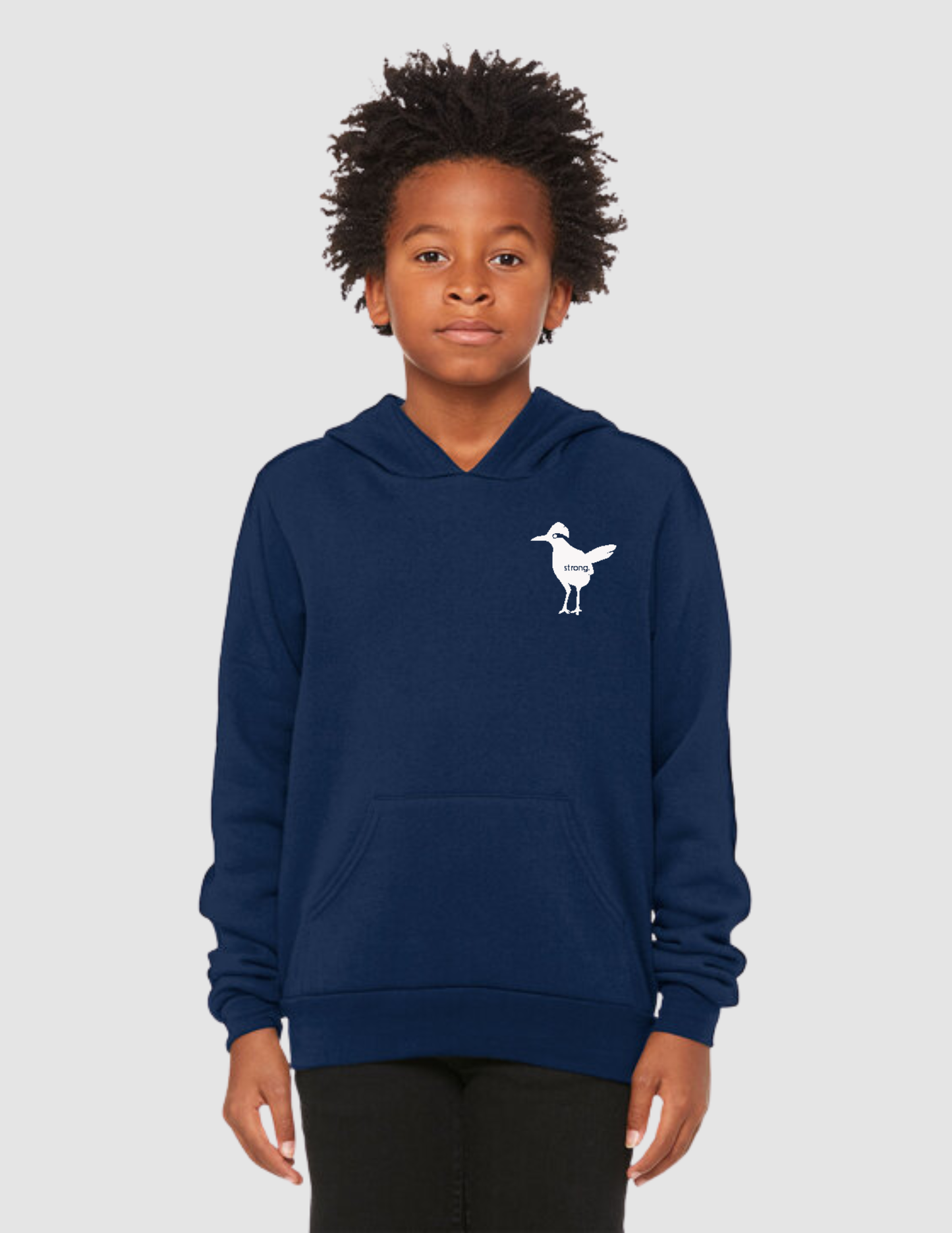 Hoodie Sweatshirt