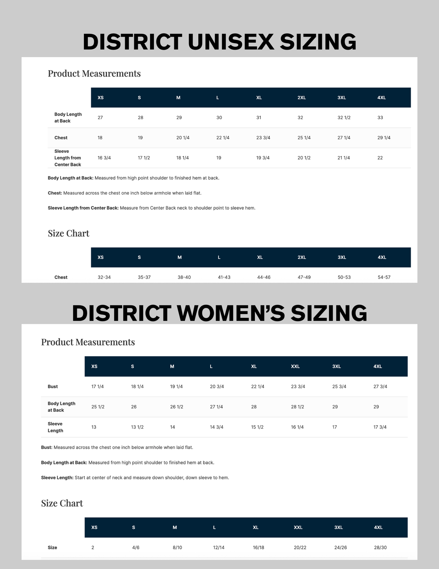 Tri-Blend T-shirt- Women's & Unisex Sizing Desert Tan