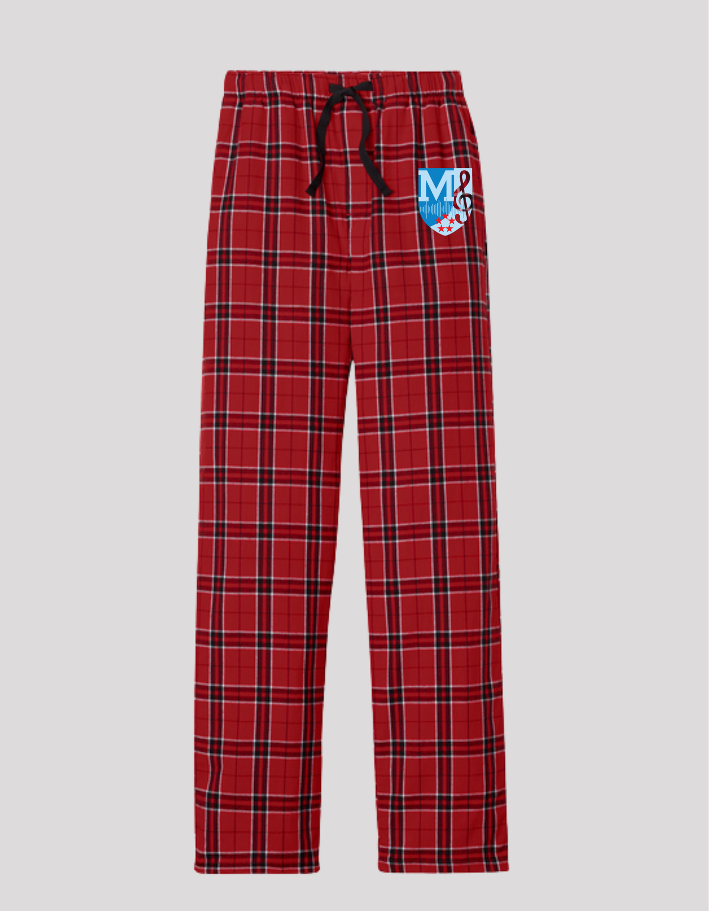 Red Flannel PJ's