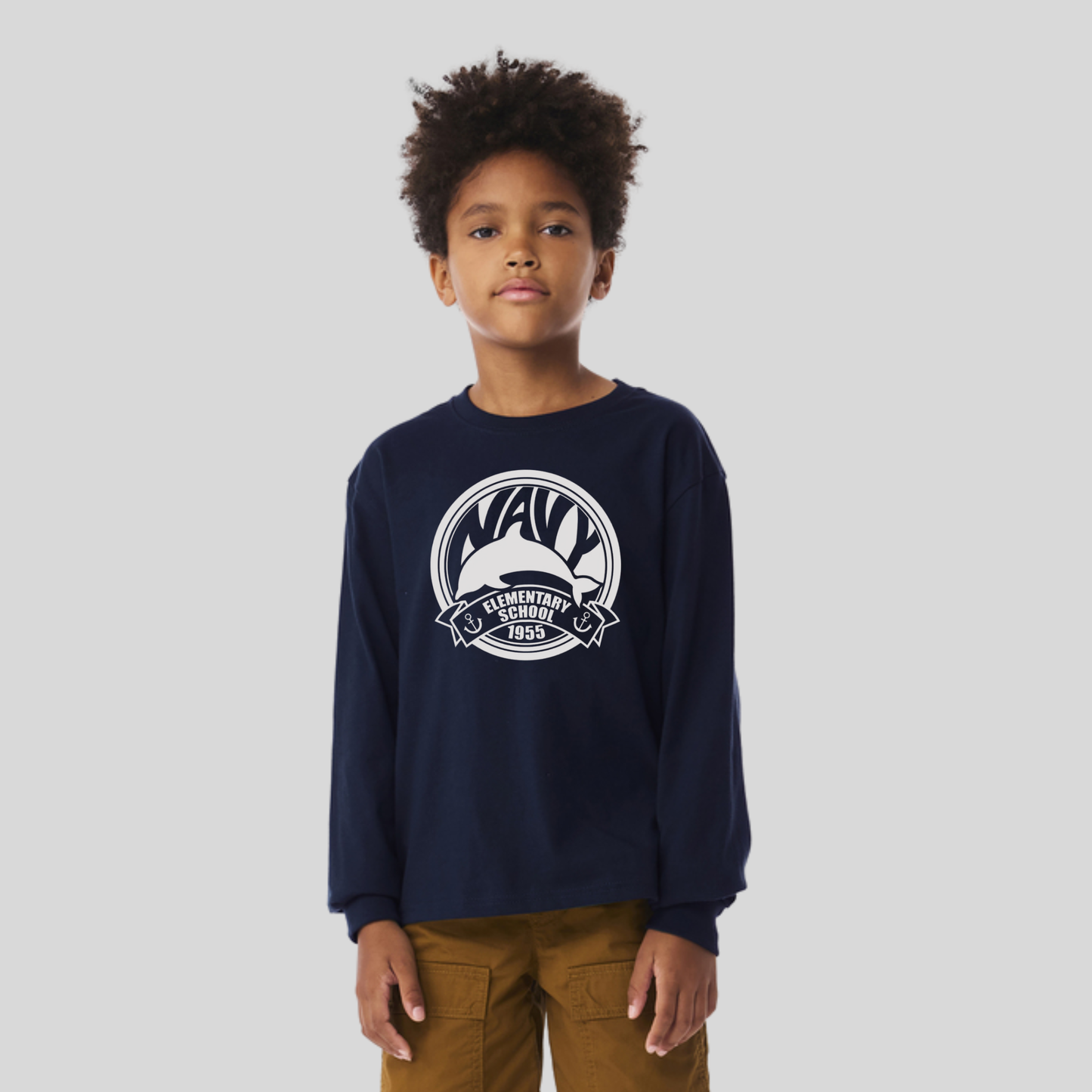 Bella & Canvas Long Sleeve T-shirt
