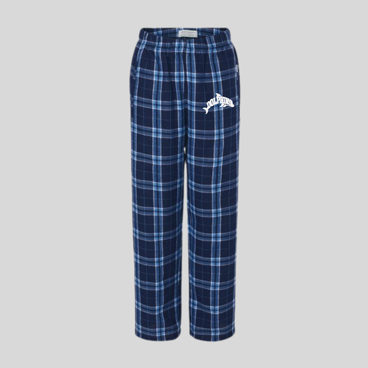 Boxercraft Flannels PJ's