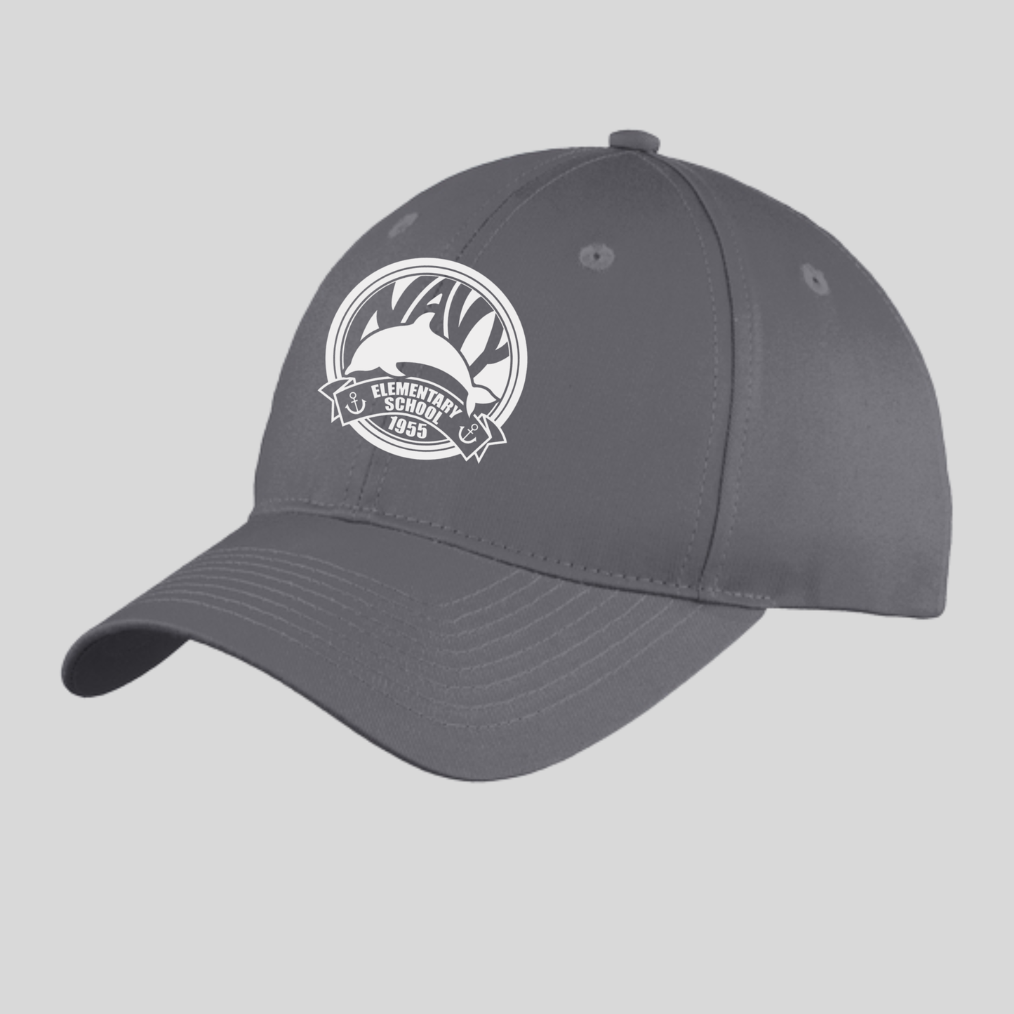 Port Authority Canvas Baseball Hat