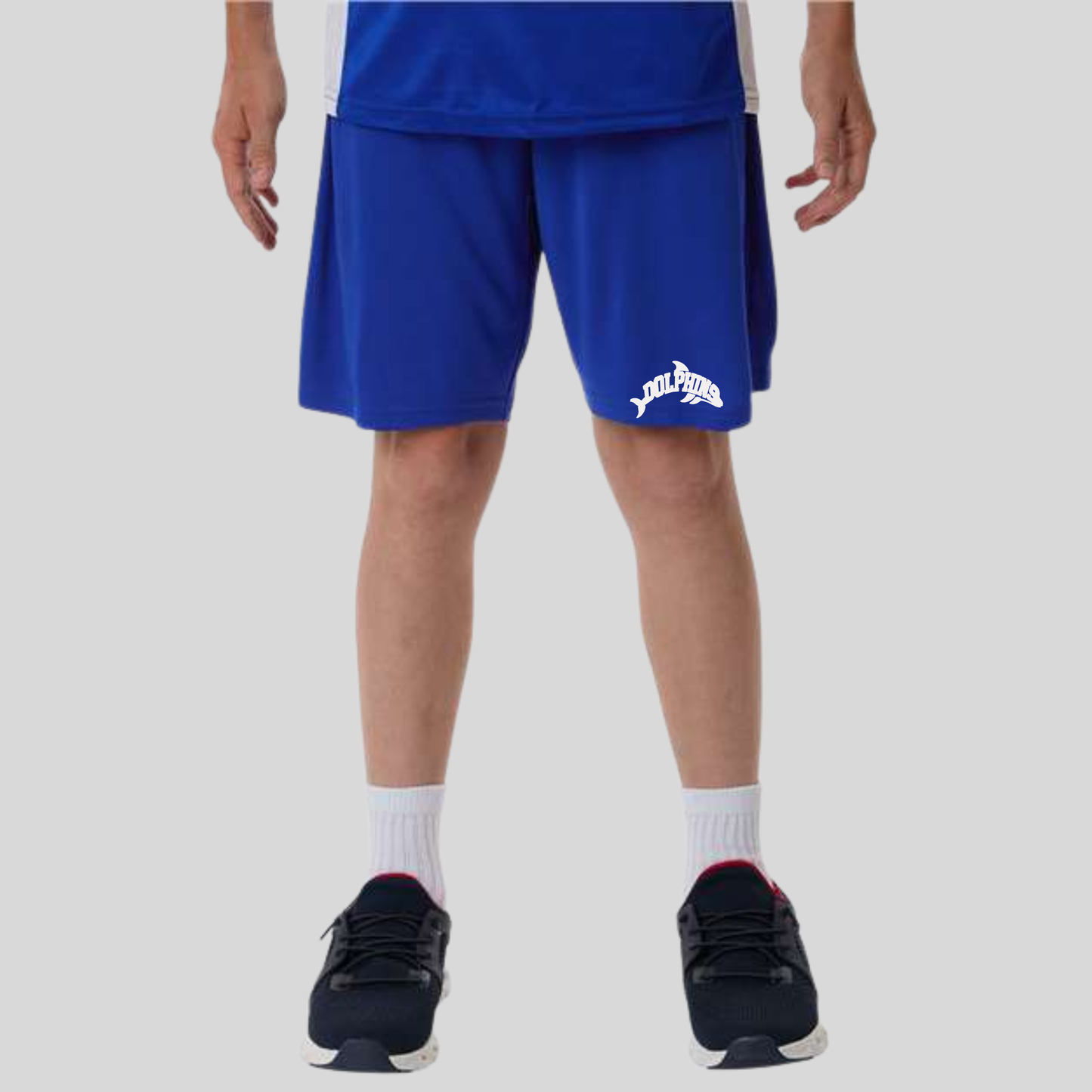 Pro-Lock Performance 7" Shorts with Pockets