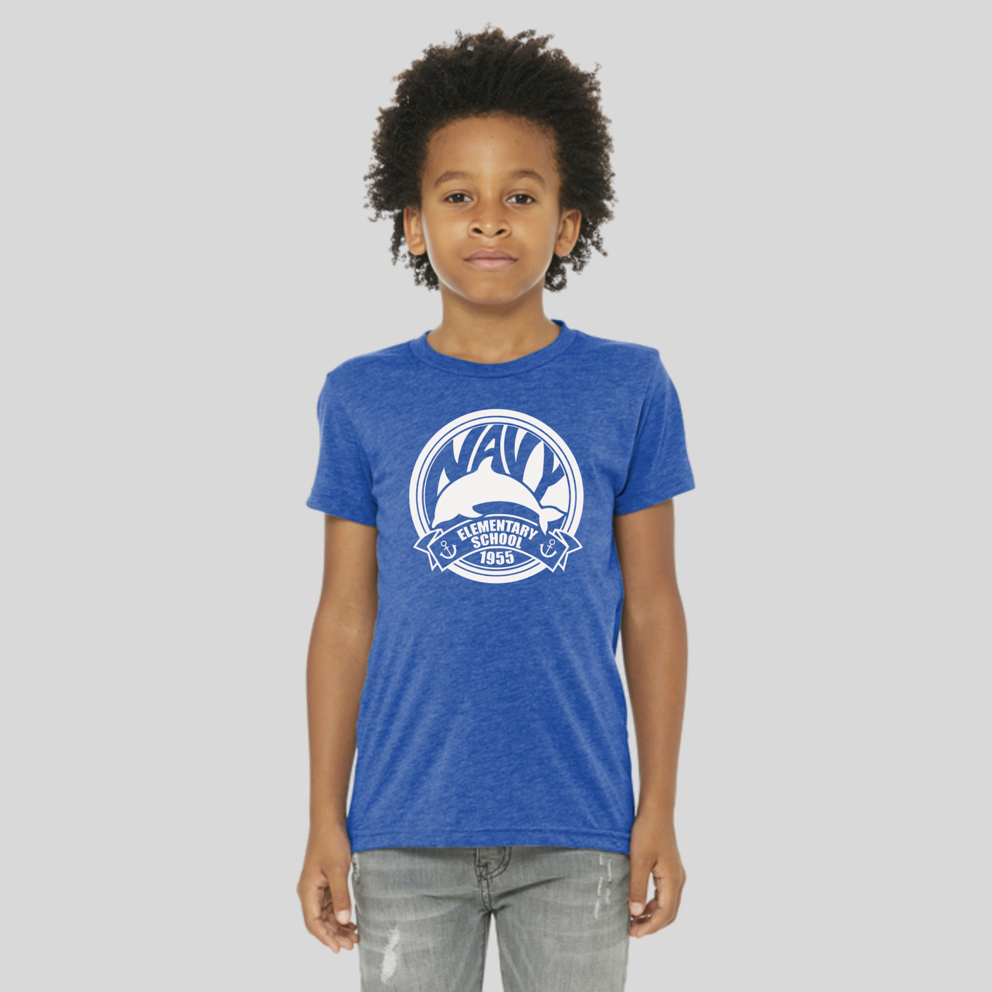 Bella & Canvas Tri-blend T-shirt