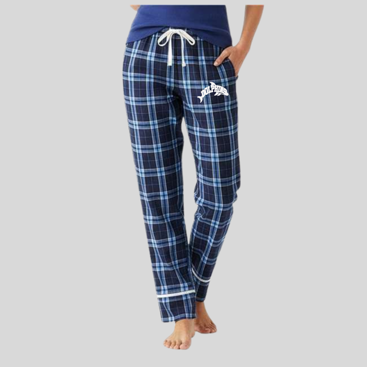 Women's & Girls Boxercraft Flannels PJ's