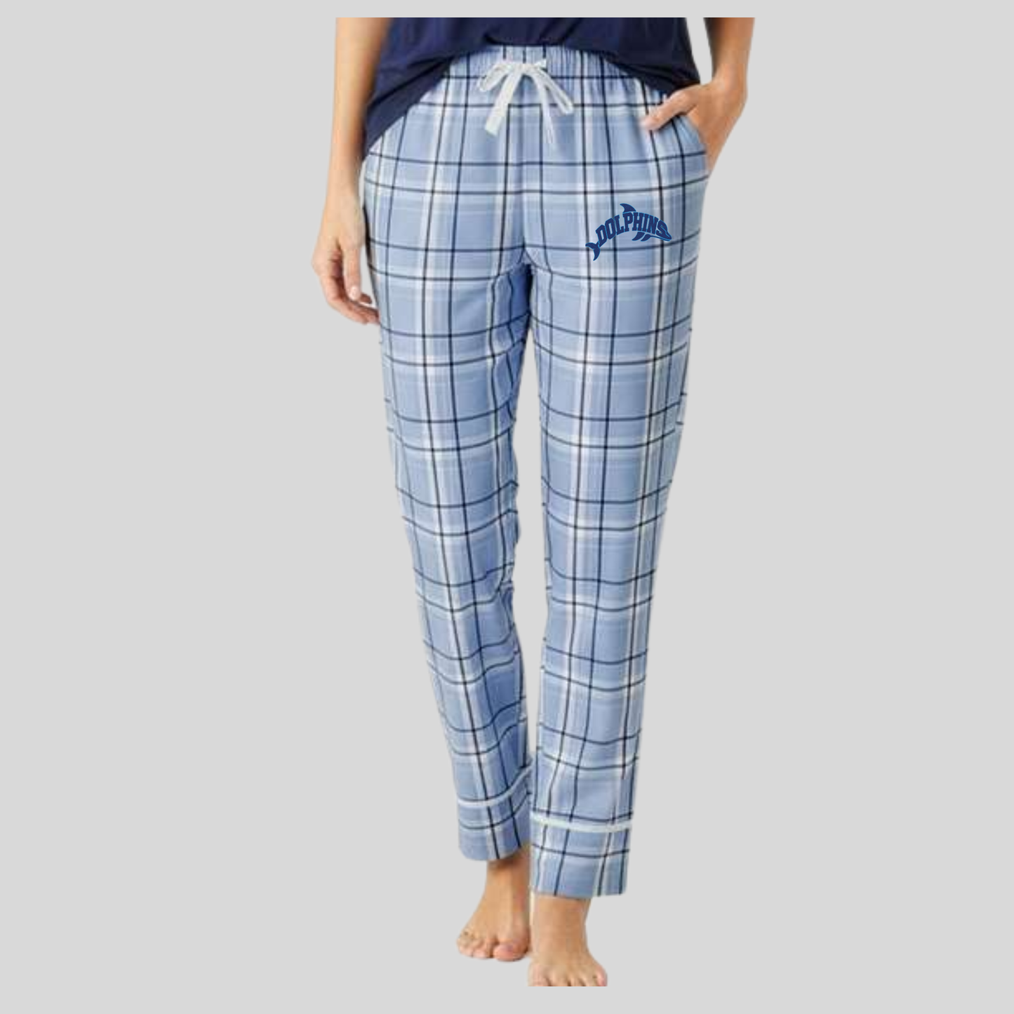 Women's & Girls Boxercraft Flannels PJ's