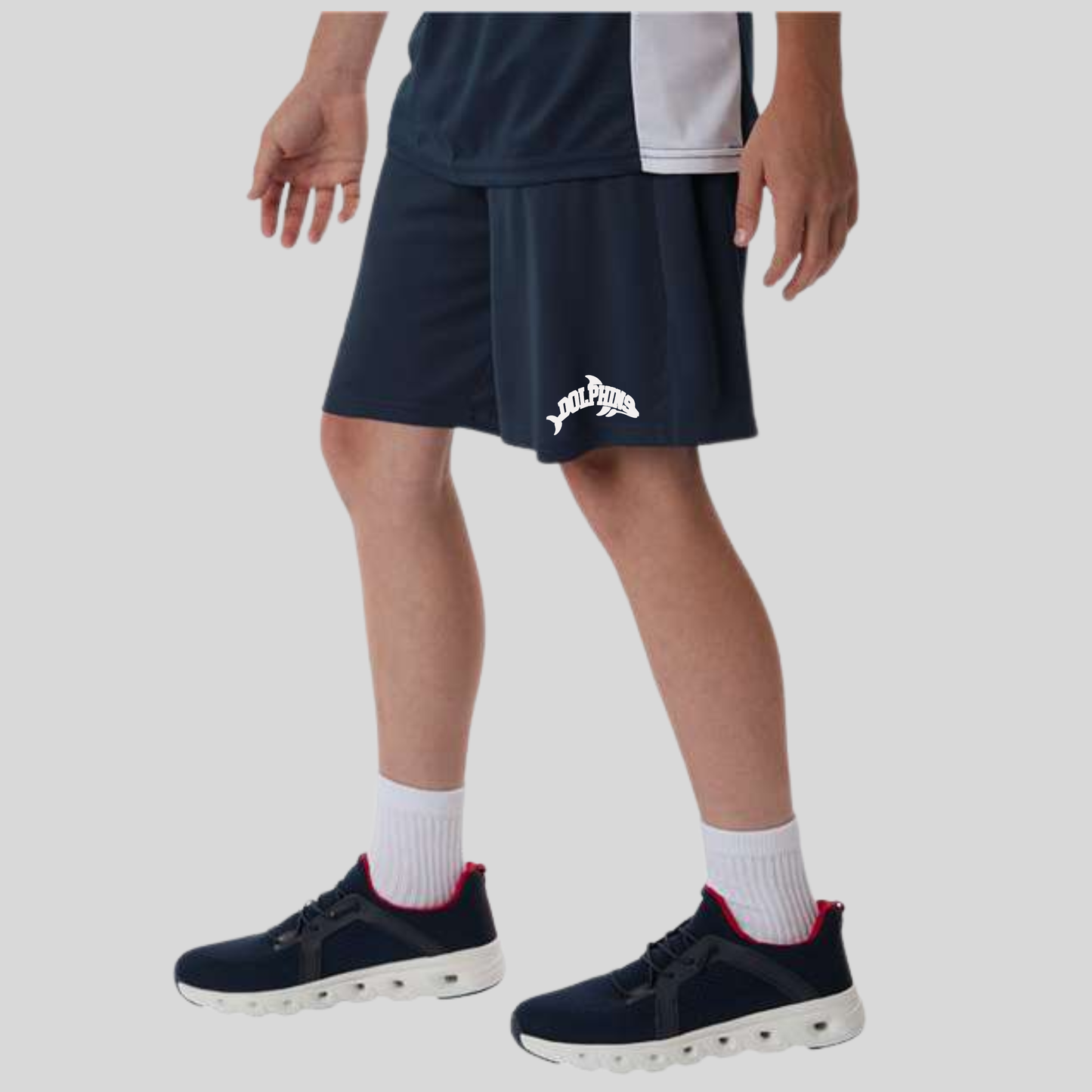 Pro-Lock Performance 7" Shorts with Pockets