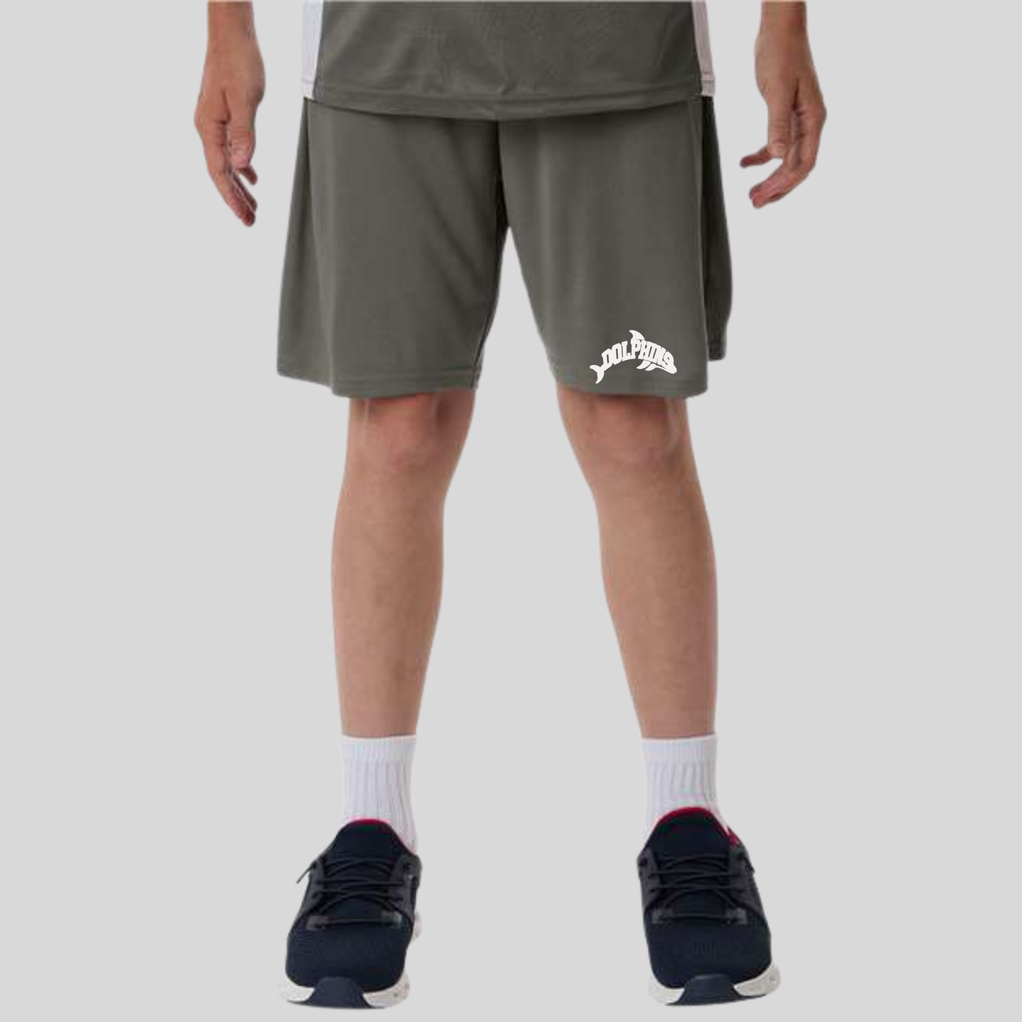 Pro-Lock Performance 7" Shorts with Pockets