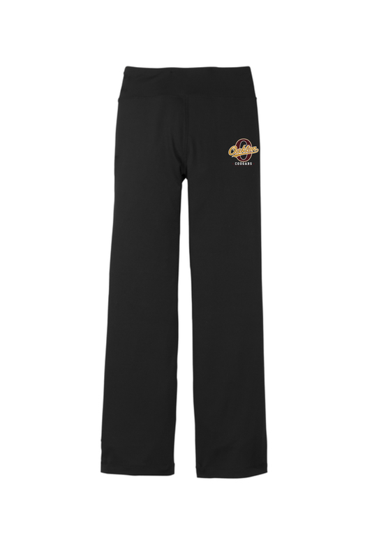 Sport-Tek® Women's NRG Fitness Pant