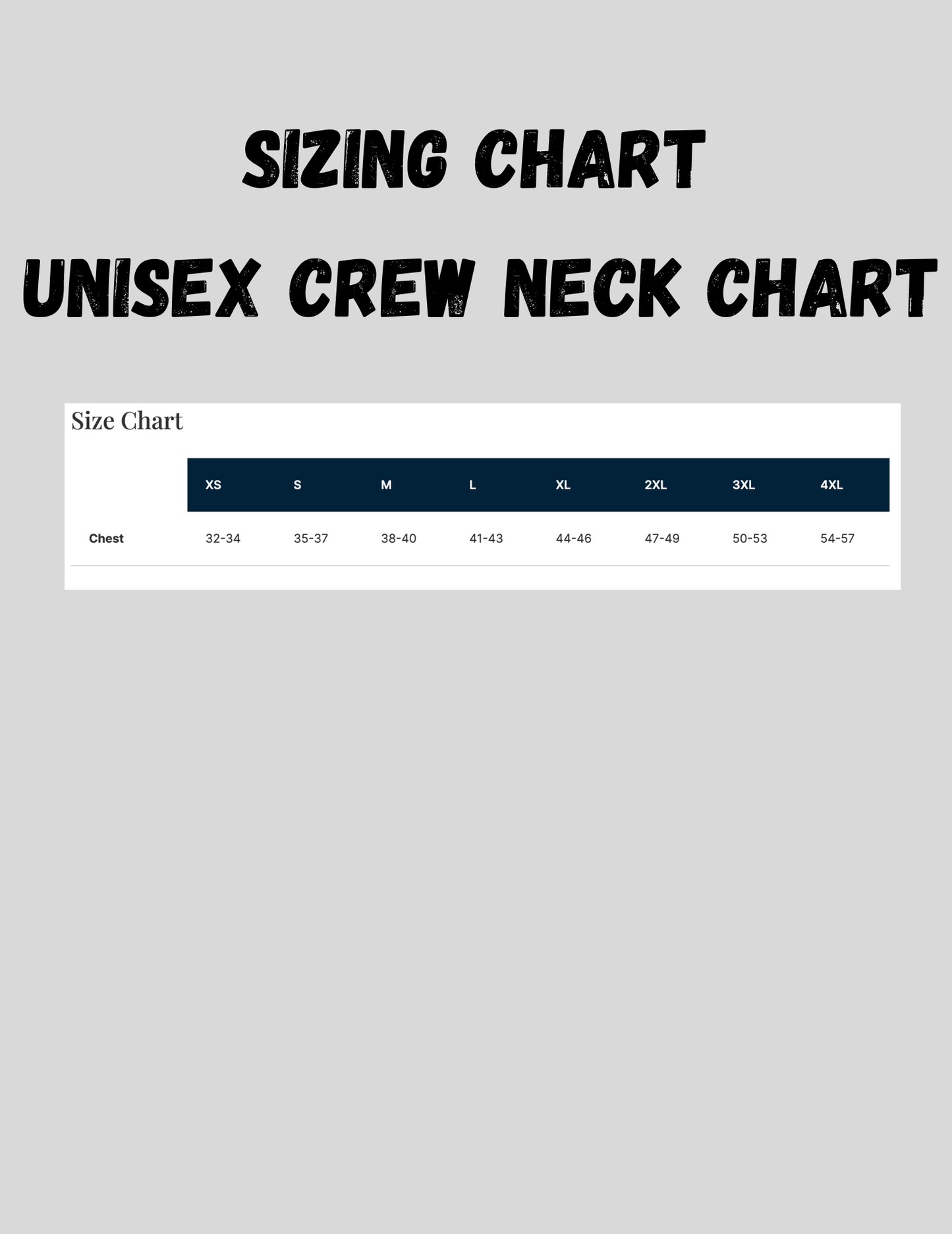 Dad T-shirt- Crew Neck