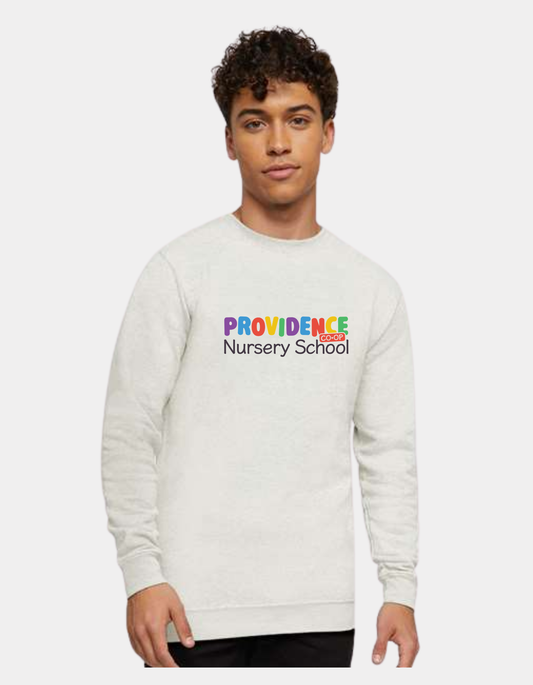 Unisex Fleece Crewneck Sweatshirt