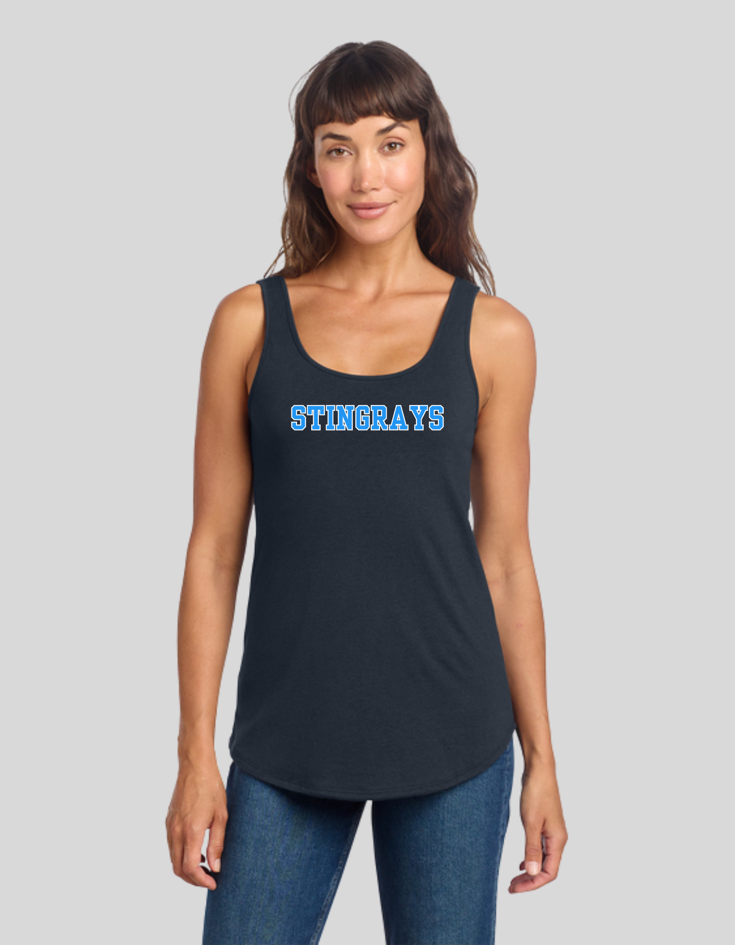 Tank, LRR Navy